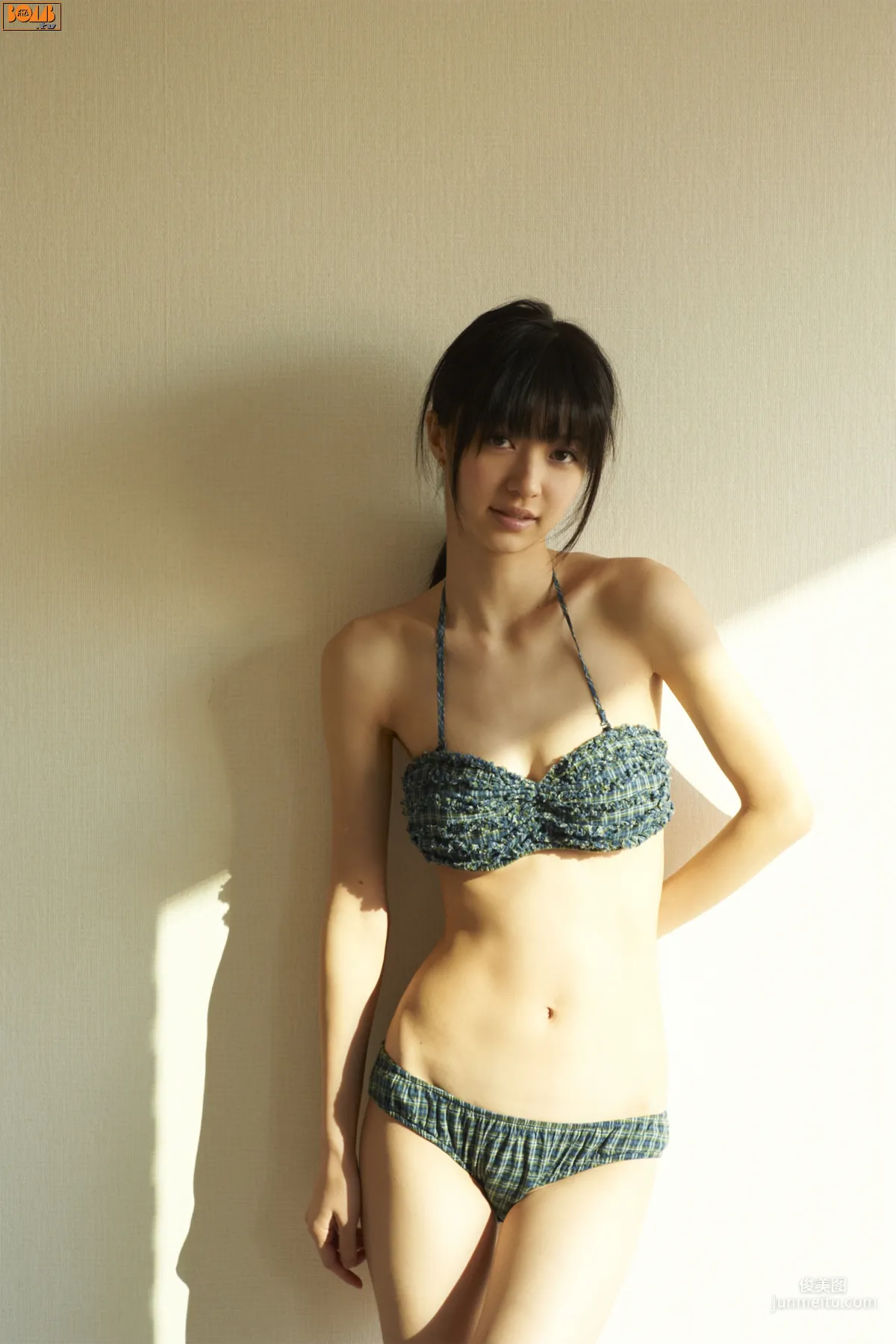 [Bomb.TV] 2011年02月号 Aizawa Rina 逢澤莉娜/逢沢りな 寫真集 44