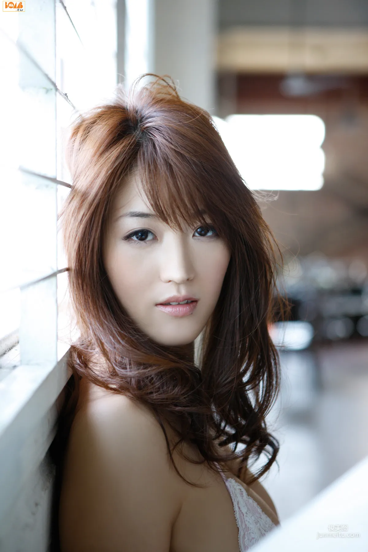 [Bomb.TV] 2012年05月号 Mai Hakase 葉加濑麻衣/葉加瀬マイ 寫真集 58