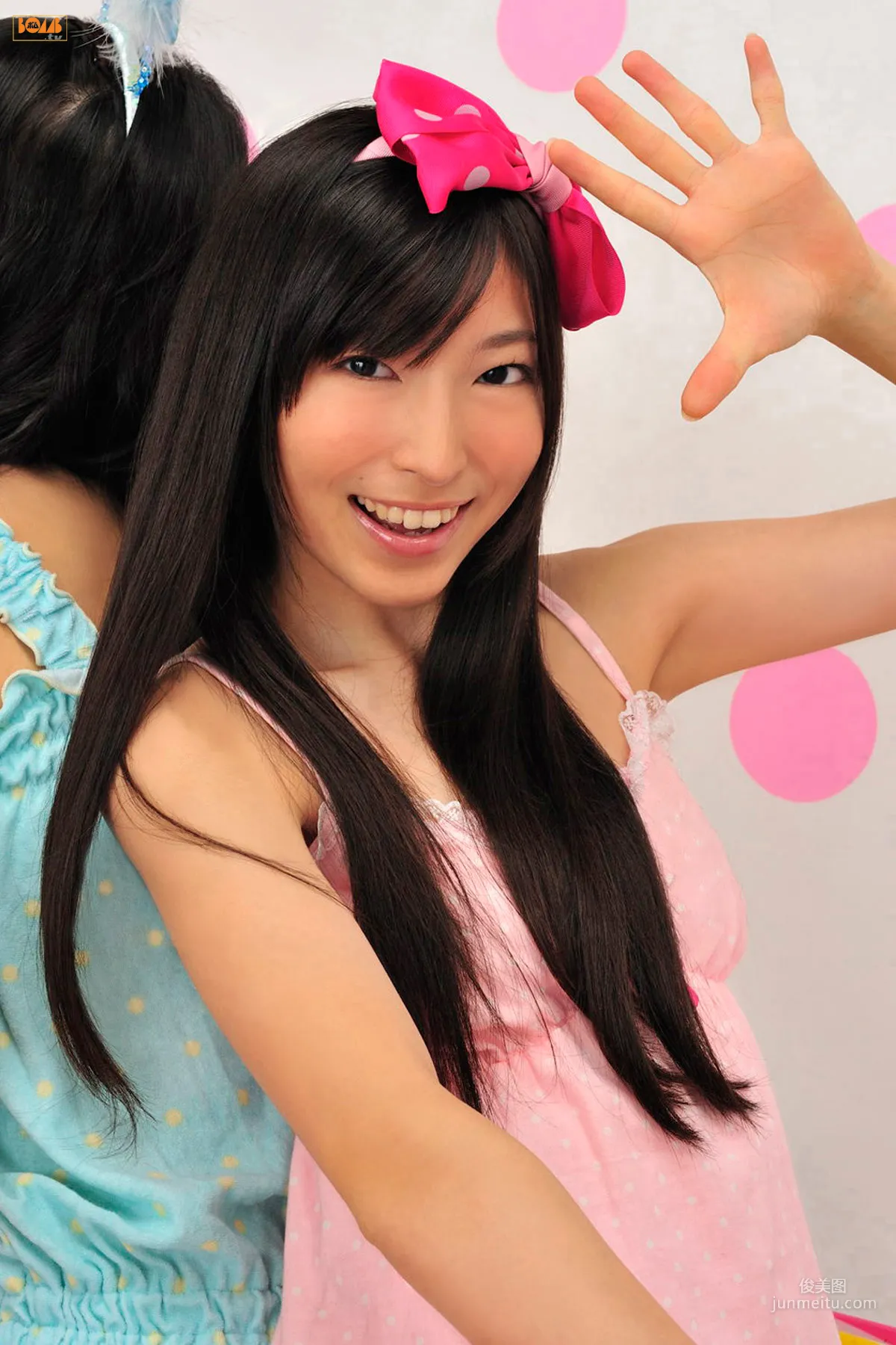 [Bomb.TV] 2011年12月号 日本偶像組合SKE48 寫真集 7
