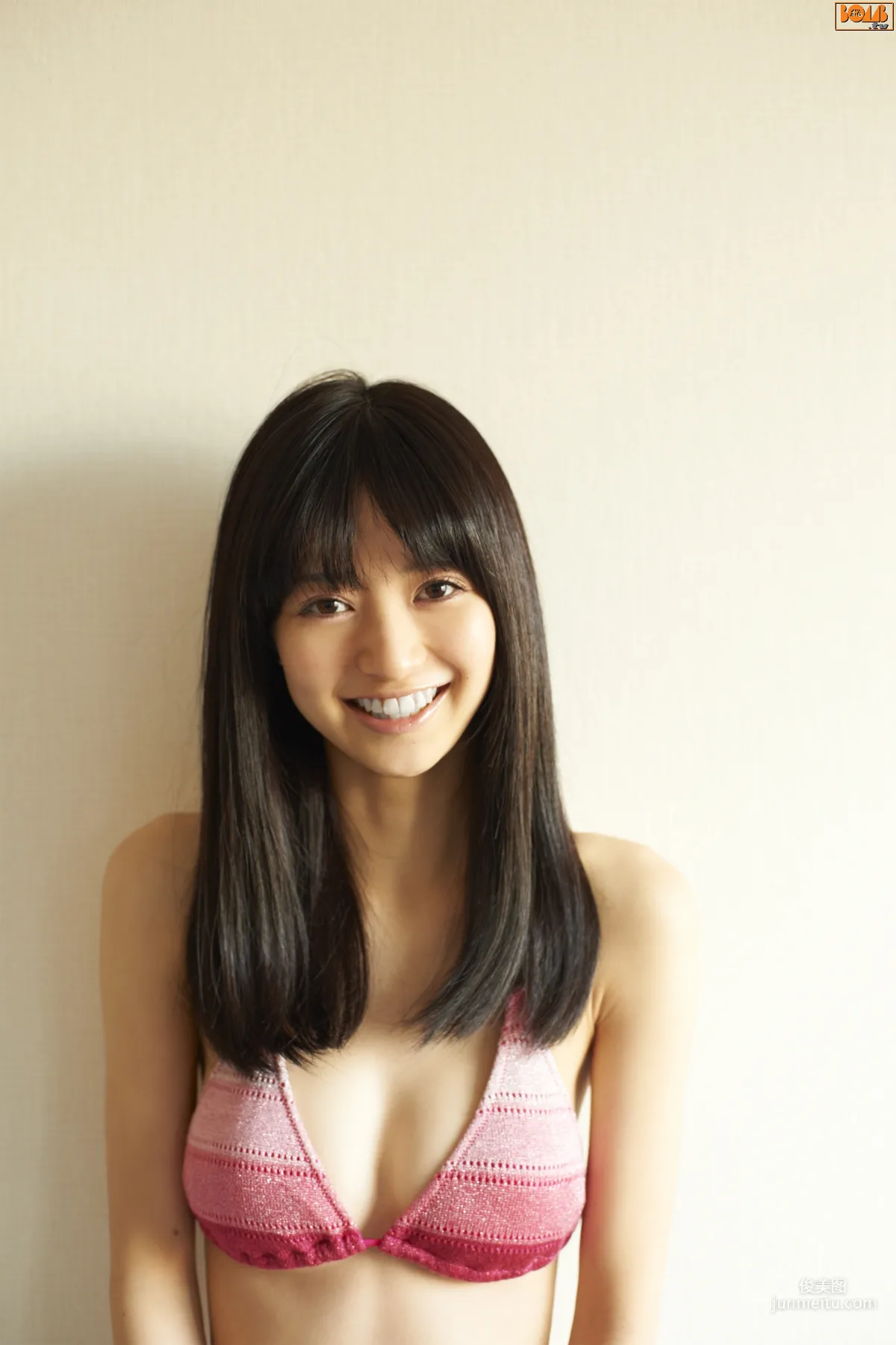 [Bomb.TV] 2011年02月号 Aizawa Rina 逢澤莉娜/逢沢りな 寫真集 25