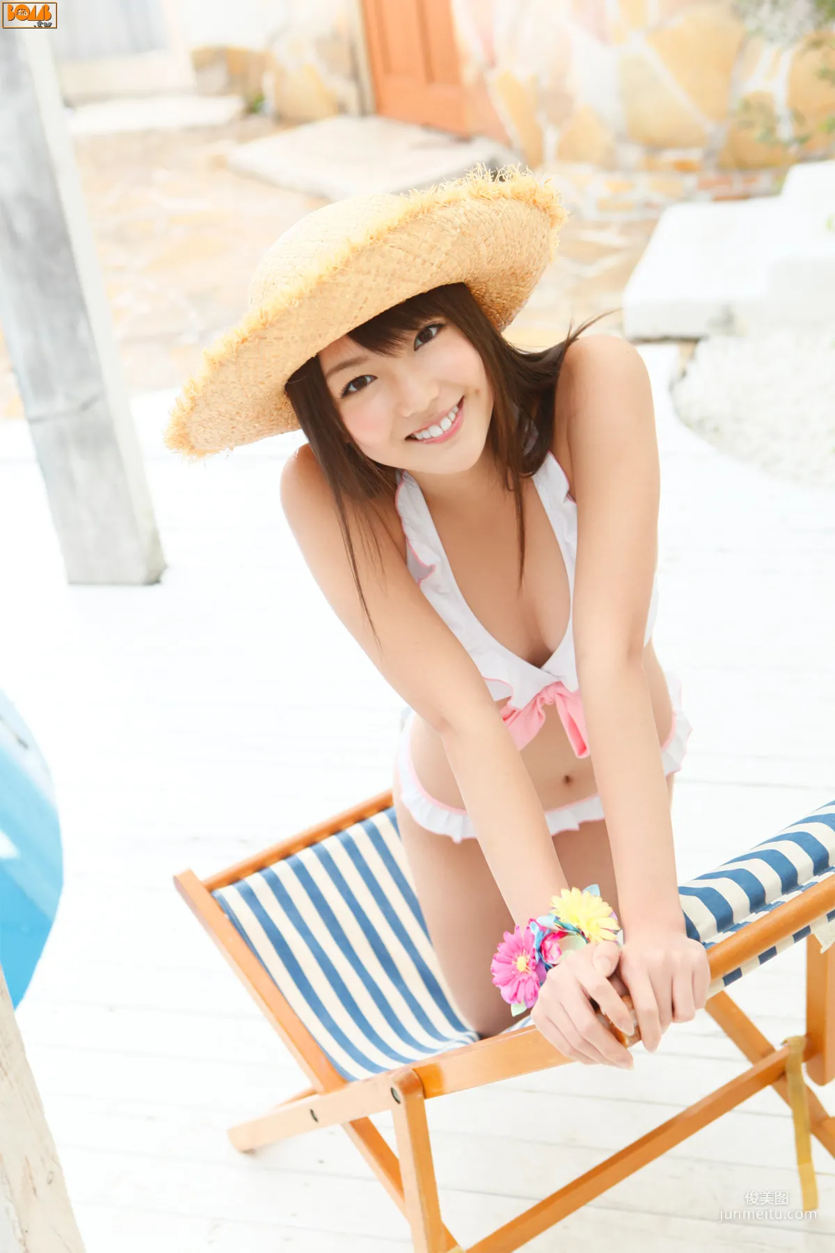 [Bomb.TV] 2011年07月号 SUPER☆GiRLS 寫真集 33