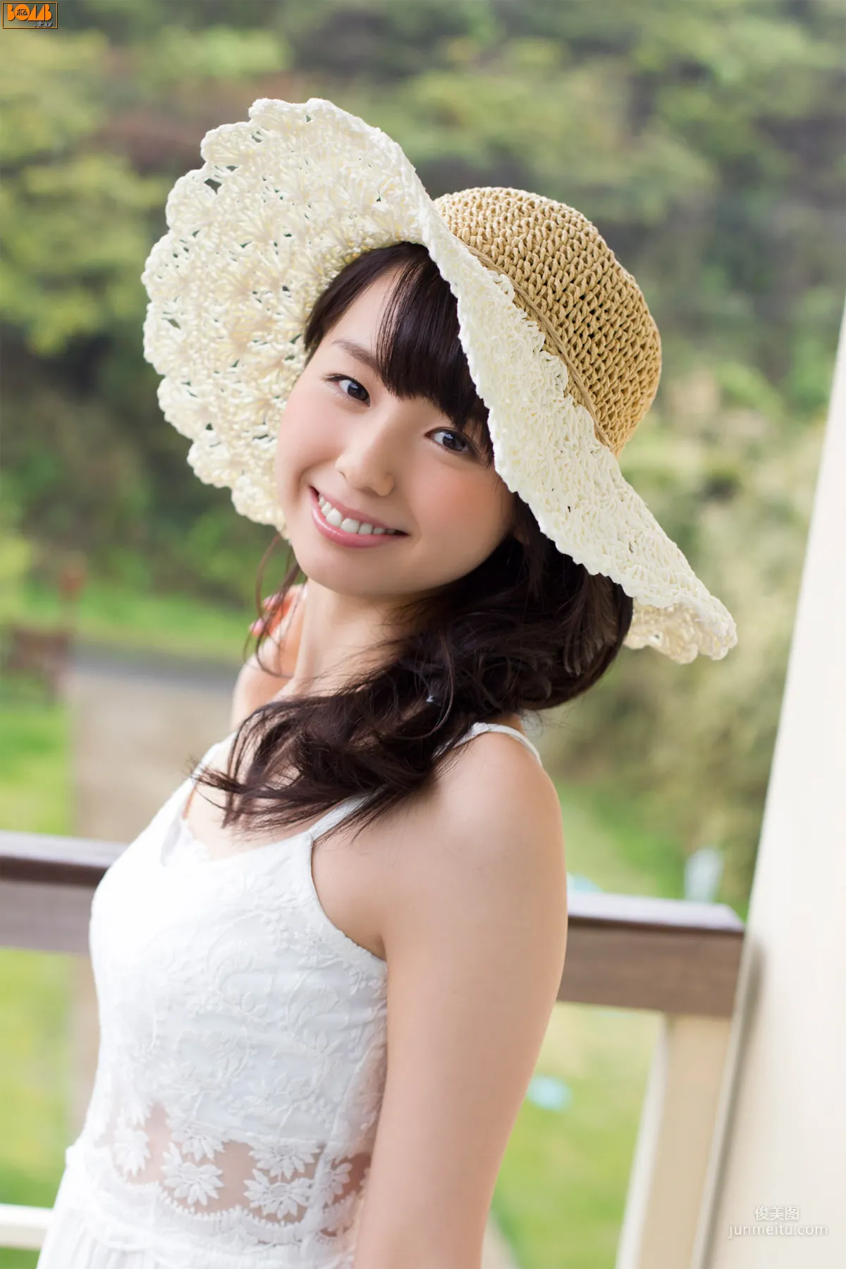 [Bomb.TV] 2012年08月号 小池里奈 Rina Koike 写真集92