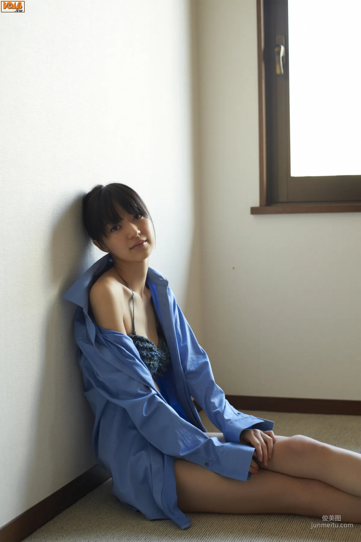 [Bomb.TV] 2011年02月号 Aizawa Rina 逢澤莉娜/逢沢りな 寫真集 31