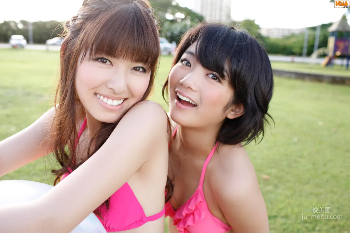 [Bomb.TV] 2011年11月号 Idolling 美少女組合 寫真集 40