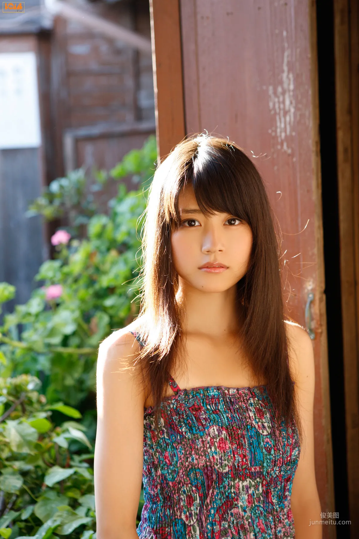 [Bomb.TV] 2011年11月号 有村架純 Arimura Kasumi 寫真集 33