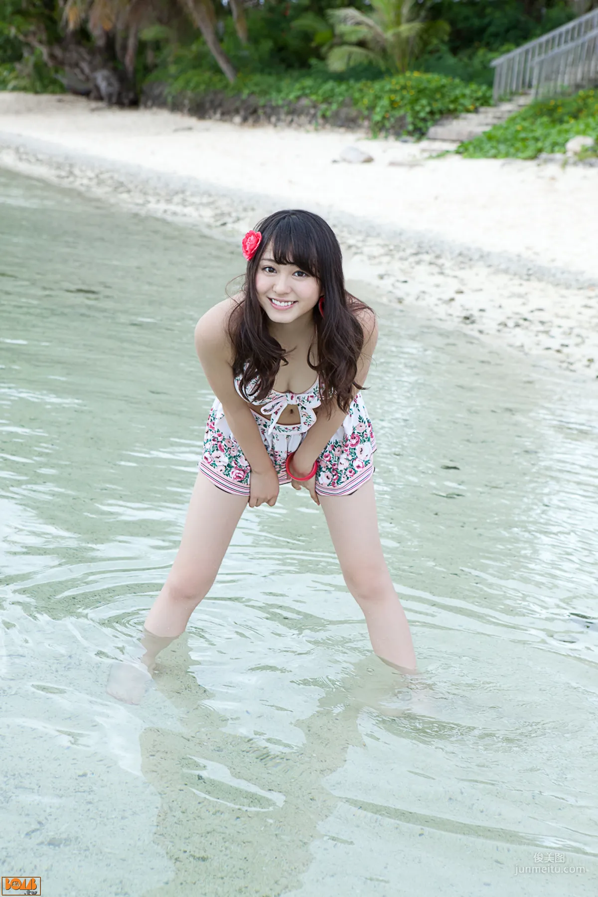 [Bomb.TV] 2011年11月号 Idolling 美少女組合 寫真集 45