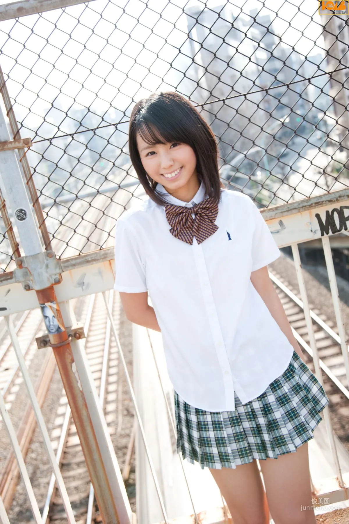 [Bomb.TV] 2010年04月刊 小池裡奈 Rina Koike 寫真集 8