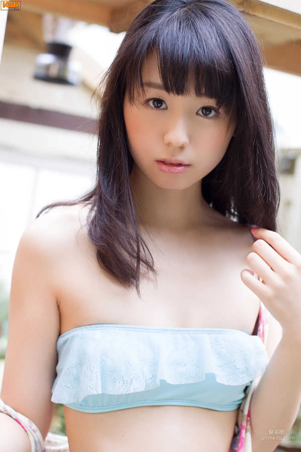 [Bomb.TV] 2012年08月号 小池里奈 Rina Koike 写真集33