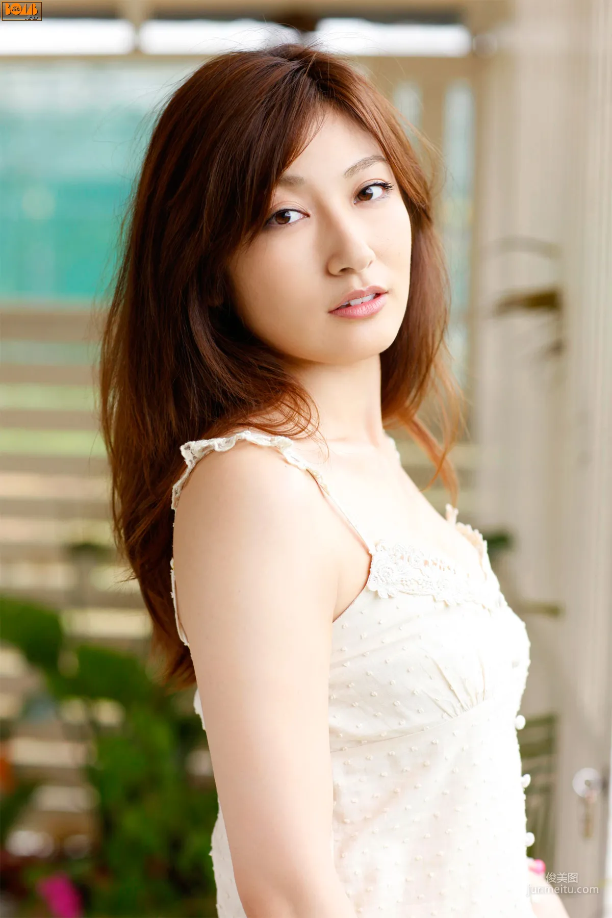 [Bomb.TV] 2011年08月号 熊田曜子 Yoko Kumada 寫真集 21