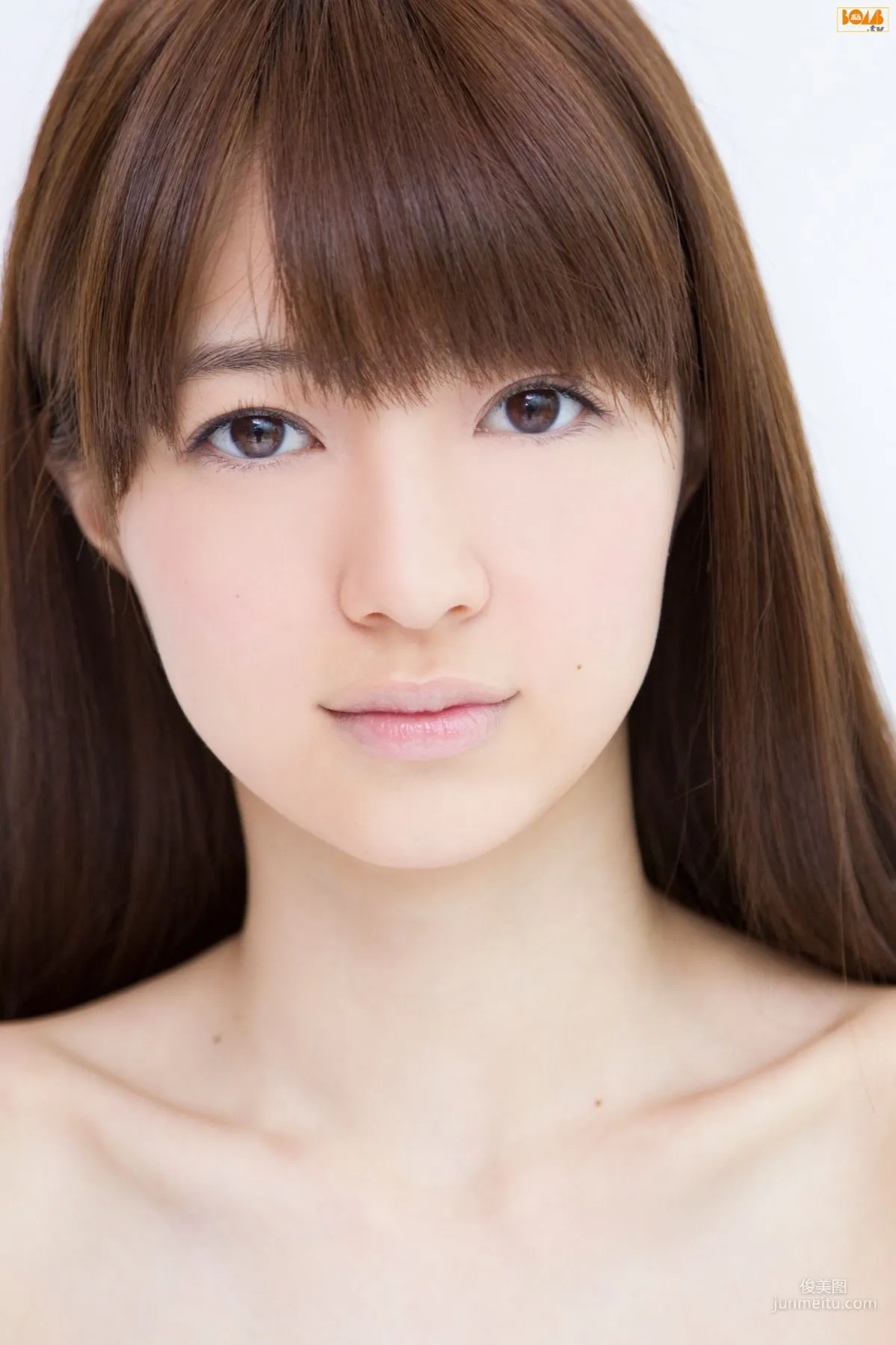 [Bomb.TV] 2010年07月刊 Aizawa Rina 逢澤りな 寫真集 4