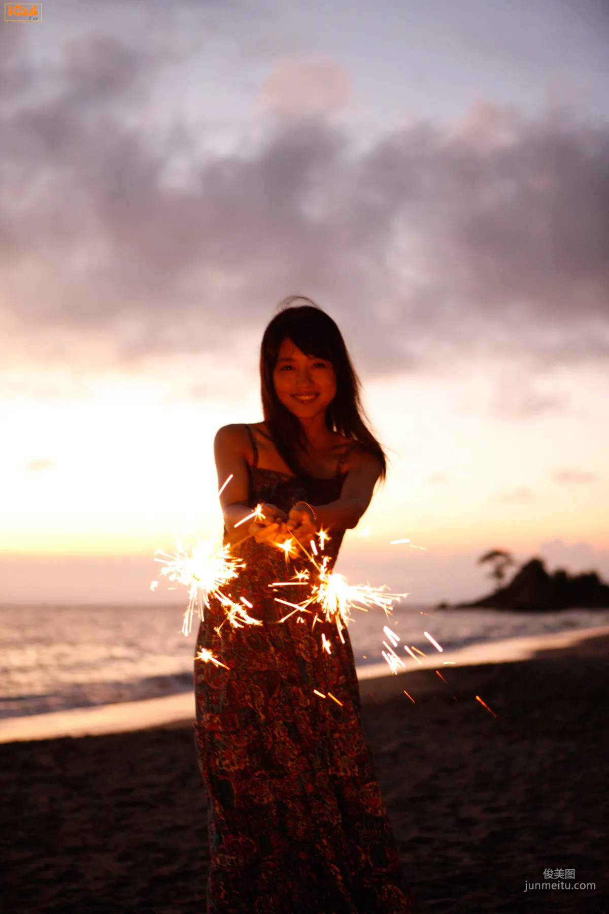 [Bomb.TV] 2011年11月号 有村架純 Arimura Kasumi 寫真集 46