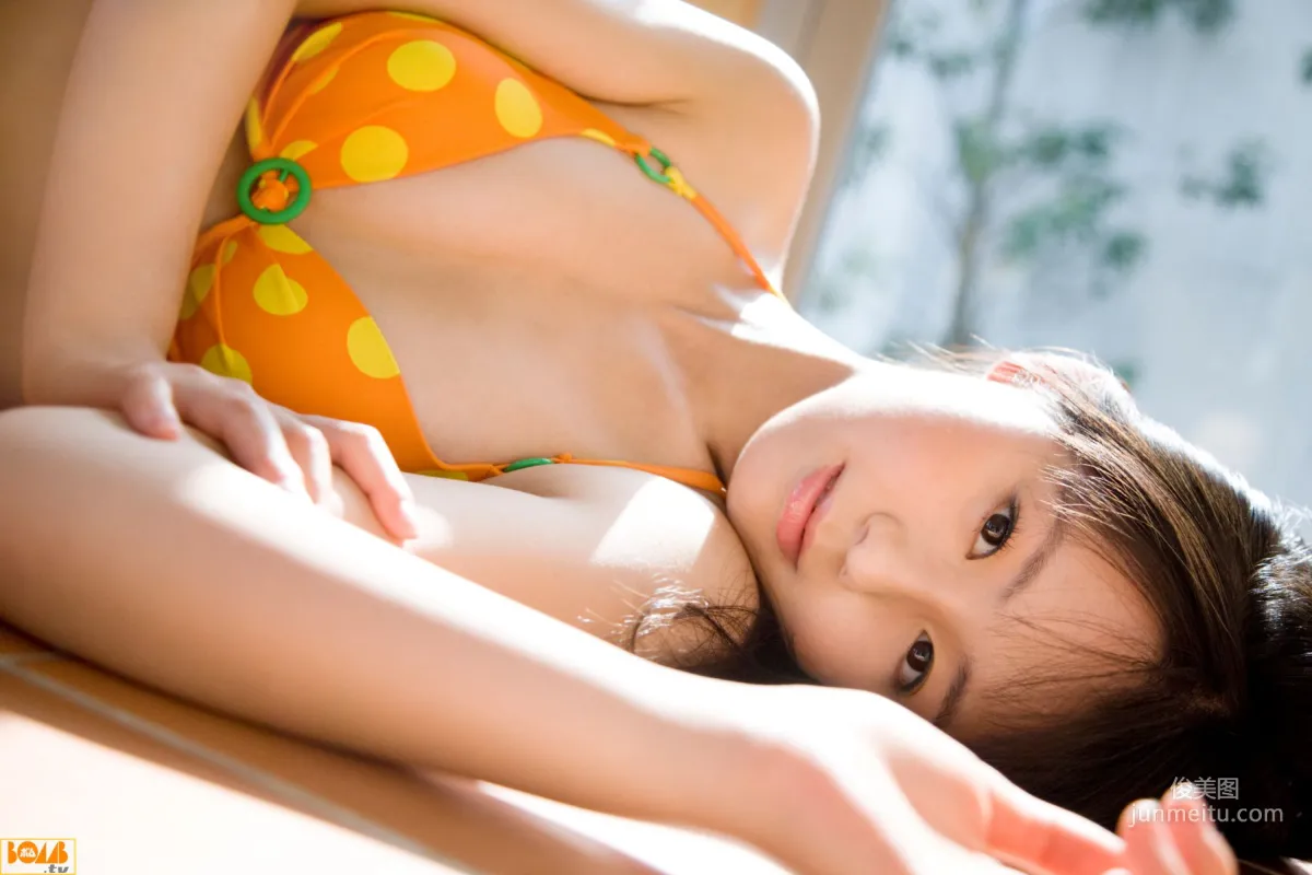 [Bomb.TV] 2010年01月刊 小池裡奈 Rina Koike 寫真集 42