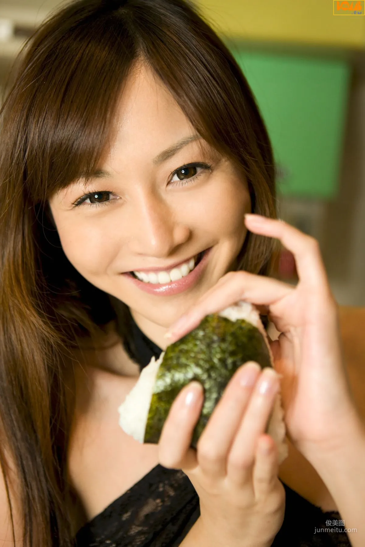 [Bomb.TV] 2009年12月刊 杉原杏璃 Anri Sugihara 寫真集 9