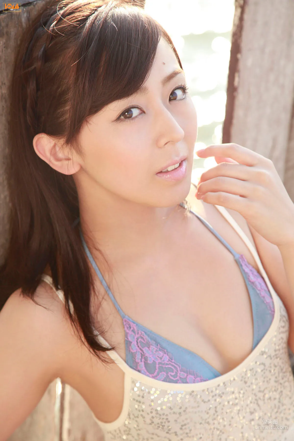 [Bomb.TV] 2011年09月号 伊藤えみ Ito Emi 写真集4