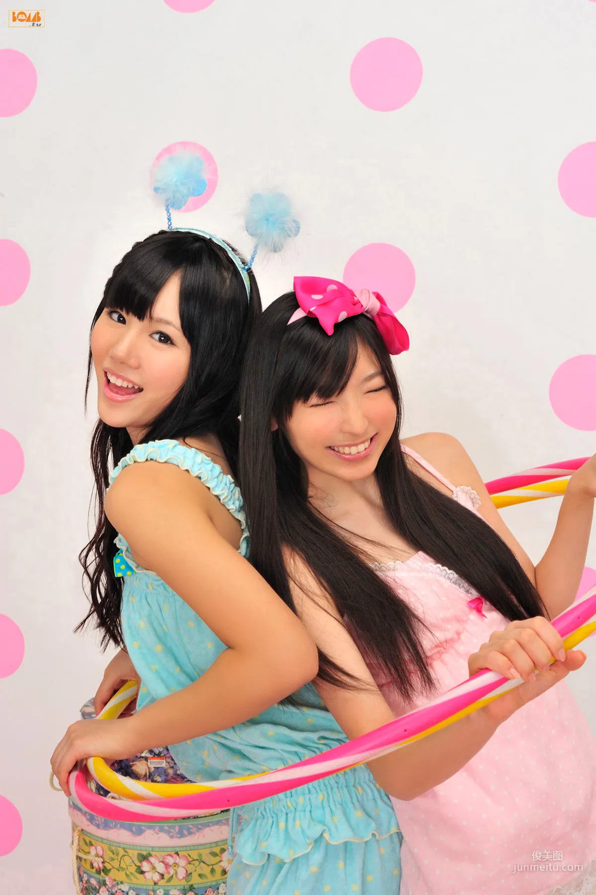 [Bomb.TV] 2011年12月号 日本偶像組合SKE48 寫真集 12