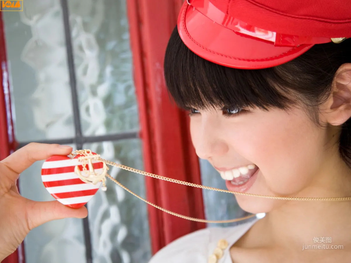 [Bomb.TV] 2010年01月刊 小池裡奈 Rina Koike 寫真集 61