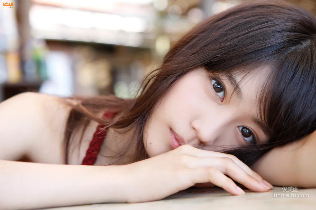 [Bomb.TV] 2011年11月号 有村架純 Arimura Kasumi 寫真集 5