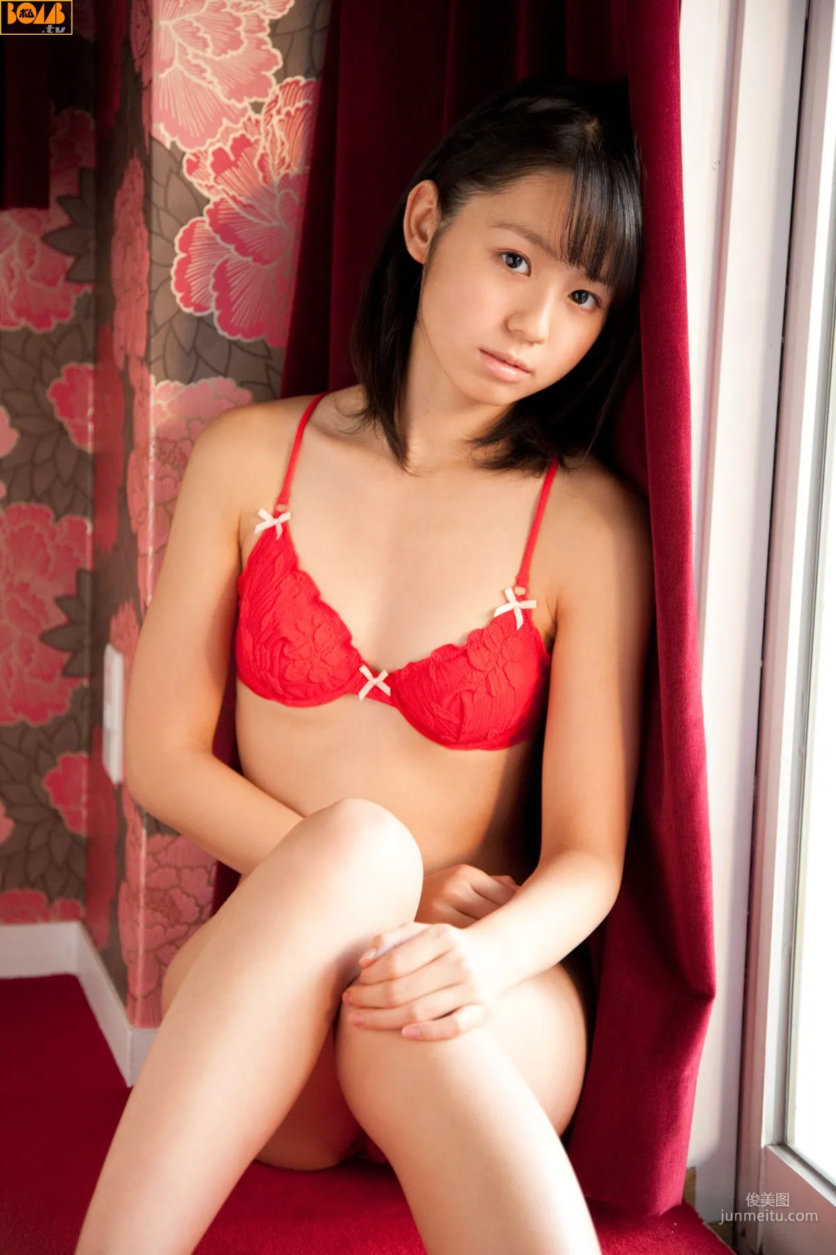 [Bomb.TV] 2010年07月刊 Koike Rina 小池裡奈 寫真集 4