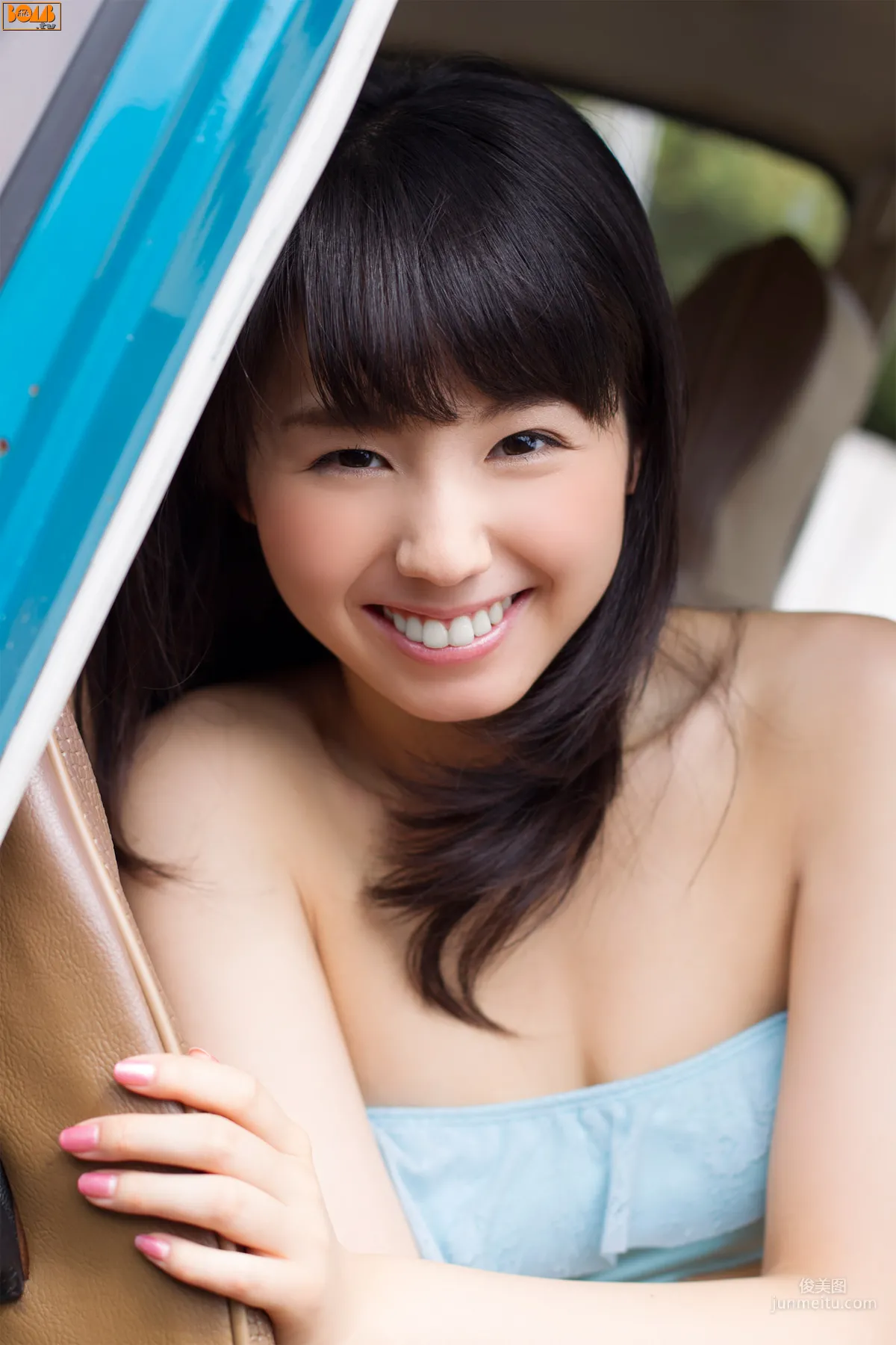 [Bomb.TV] 2012年08月号 小池裡奈 Rina Koike 寫真集 39