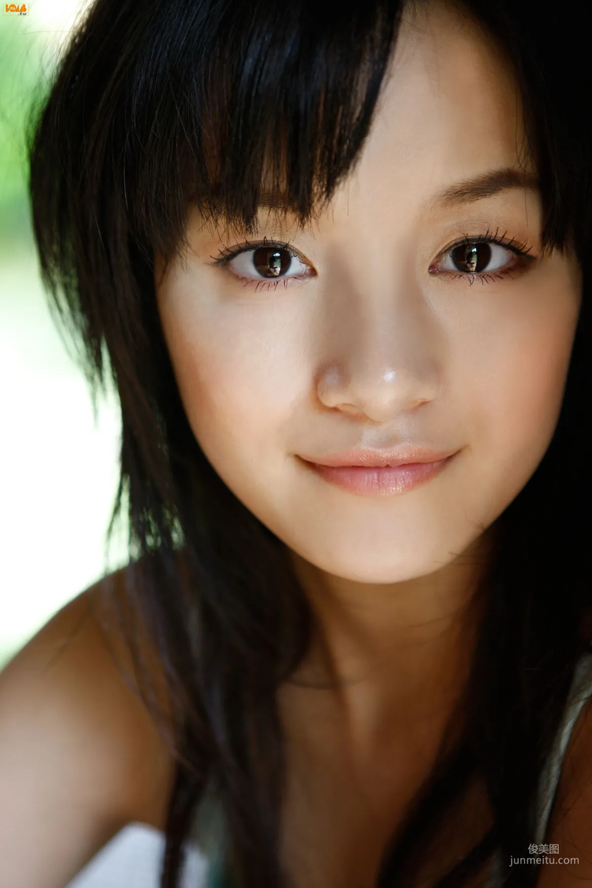 [Bomb.TV] 2010年04月刊 三宅瞳 Miyake Hitomi 寫真集 26