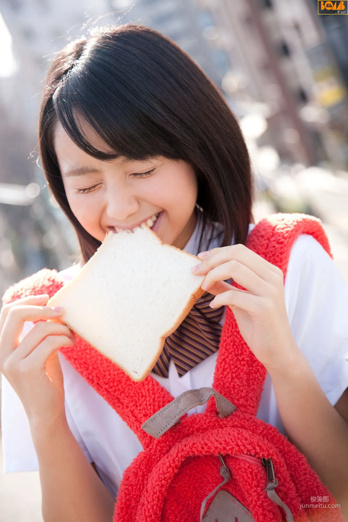 [Bomb.TV] 2010年04月刊 小池裡奈 Rina Koike 寫真集 5