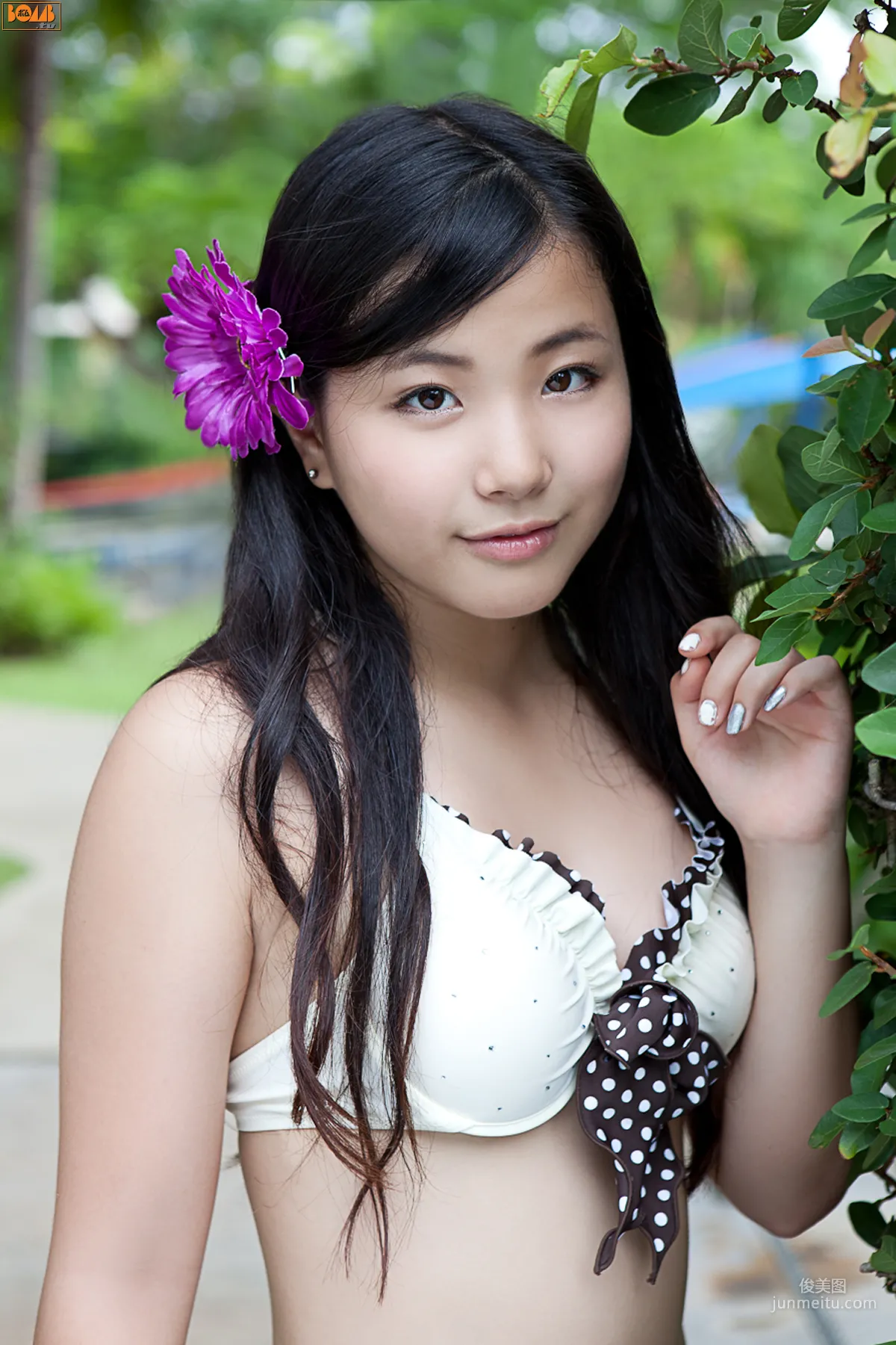 [Bomb.TV] 2011年11月号 Idolling 美少女組合 寫真集 46