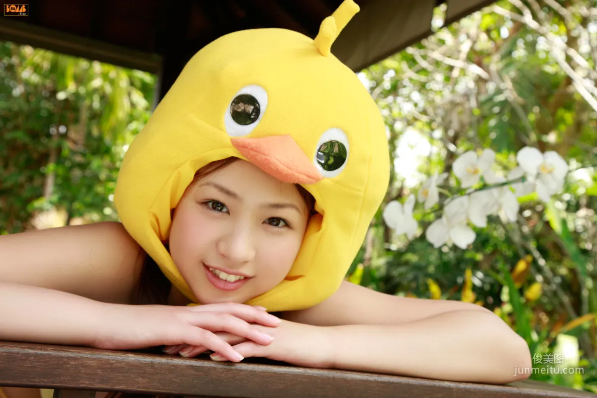 [Bomb.TV] 2012年06月号 佐山彩香 Ayaka Sayama 寫真集 23