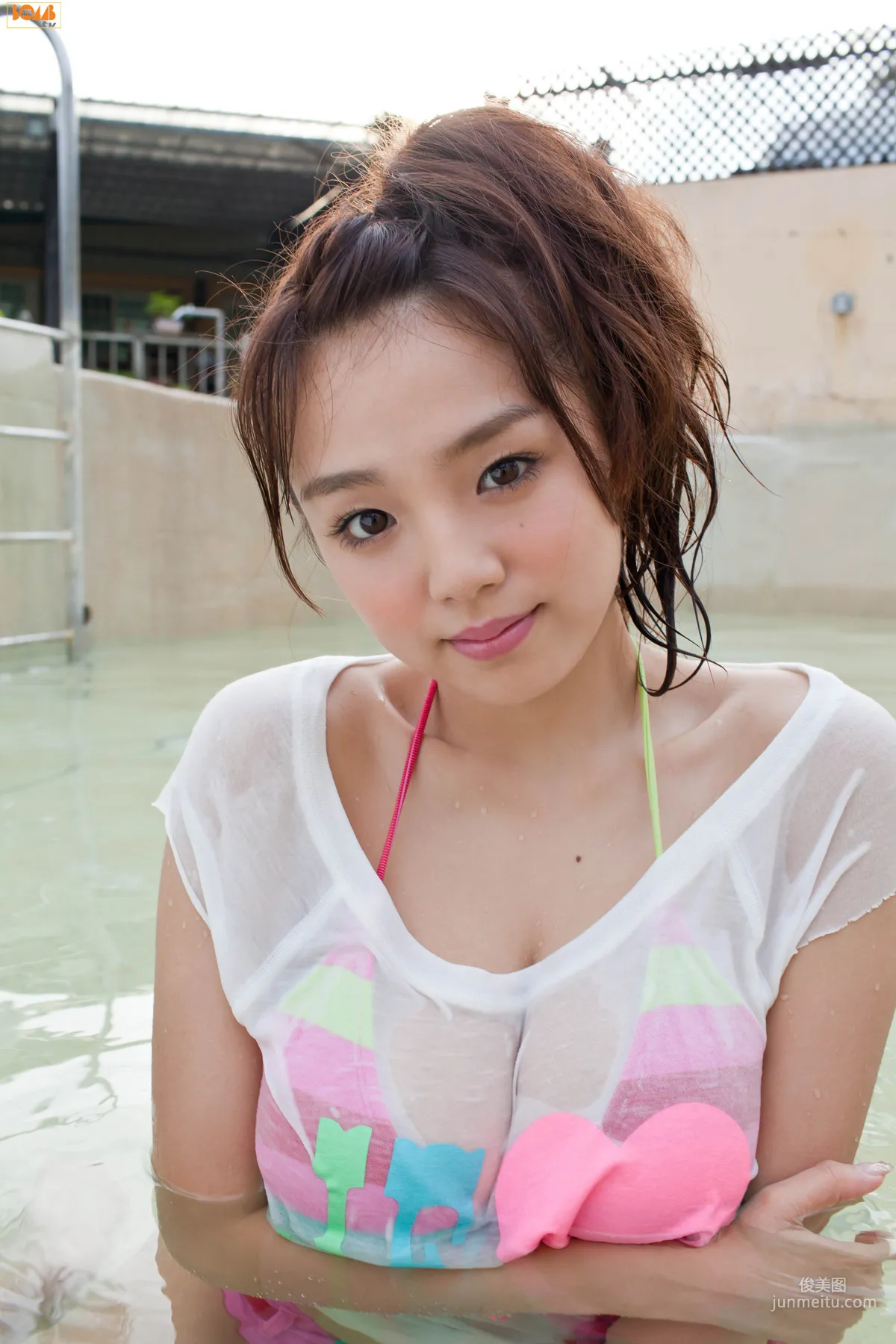 [Bomb.TV] 2012年04月号 篠崎愛 Ai Shinozaki 寫真集 51