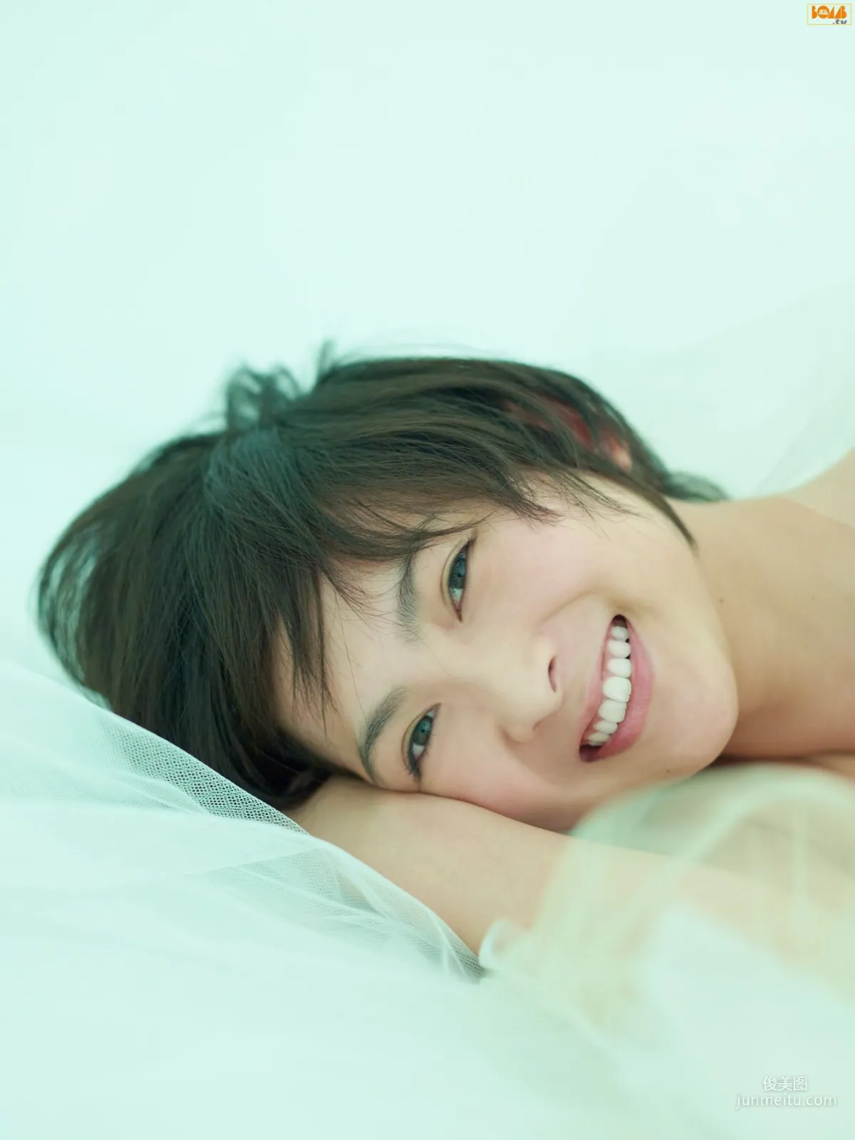 [Bomb.TV] 2010年10月刊 谷村美月 Mitsuki Tanimura 寫真集 25