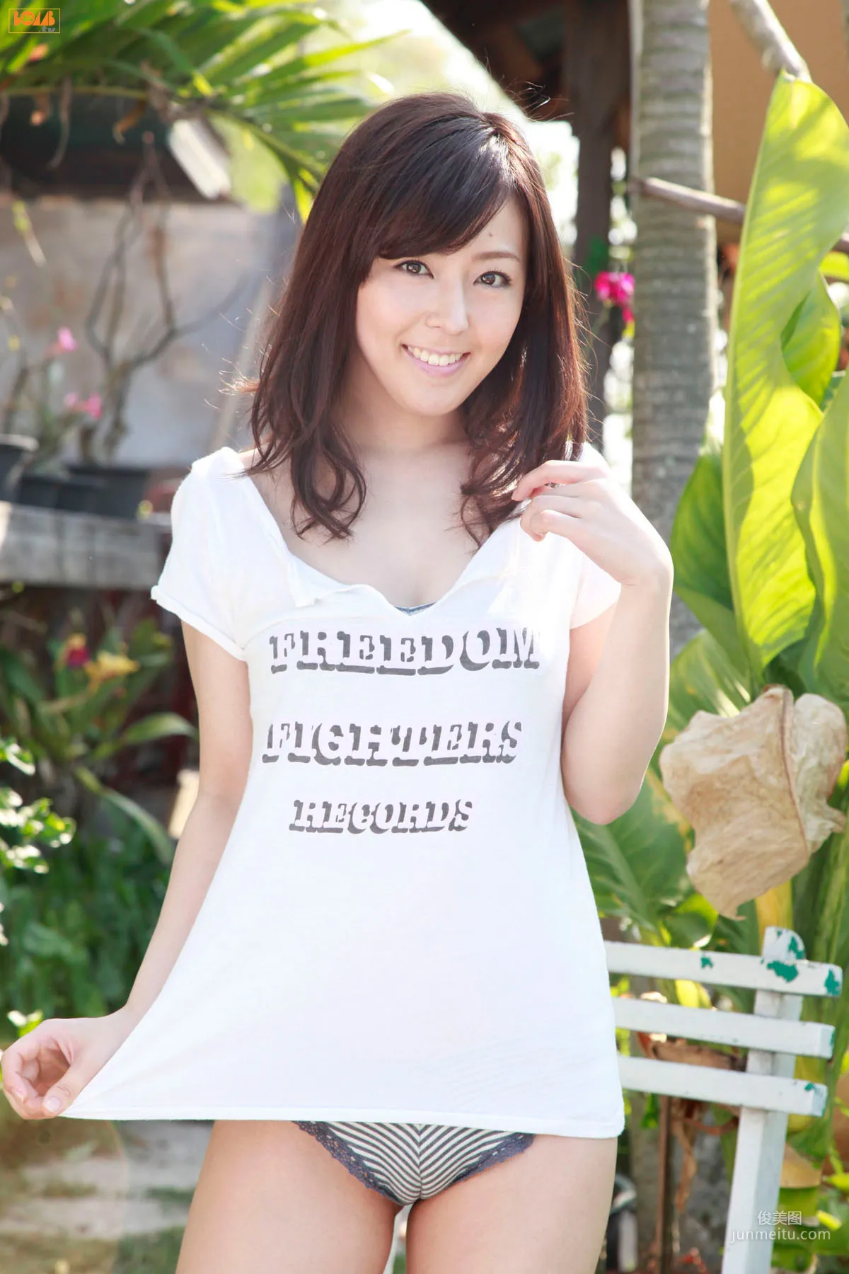 [Bomb.TV] 2011年07月号 Emi Ito 伊藤えみ/伊藤惠美 寫真集 19