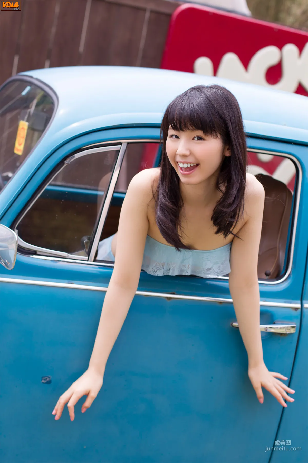 [Bomb.TV] 2012年08月号 小池里奈 Rina Koike 写真集37