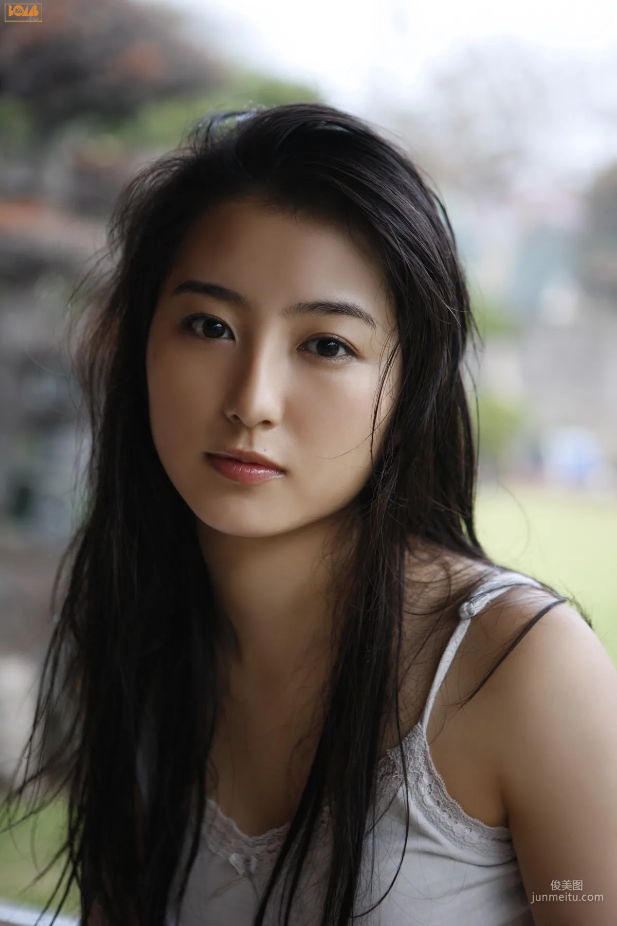 [Bomb.TV] 2011年12月号 Takada Riho 高田裡穂 寫真集 6