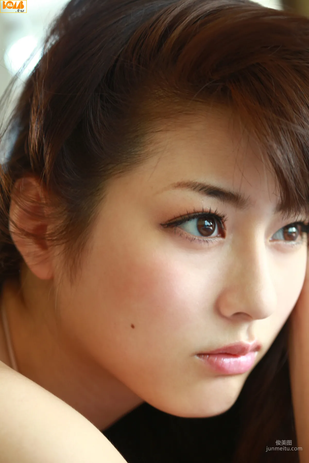 [Bomb.TV] 2011年09月号 杉本有美 Yumi Sugimoto 寫真集 3