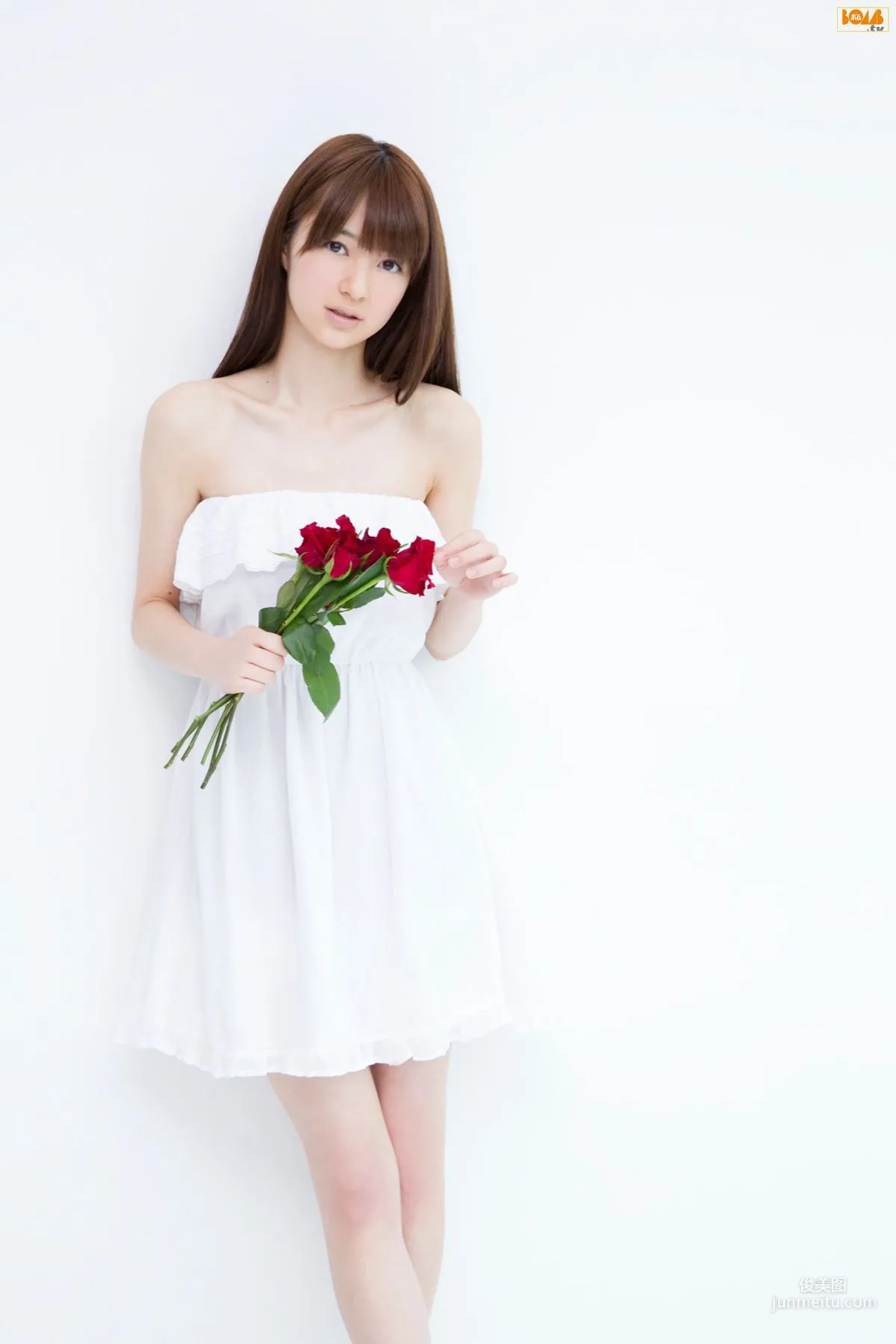 [Bomb.TV] 2010年07月刊 Aizawa Rina 逢澤りな 寫真集 5