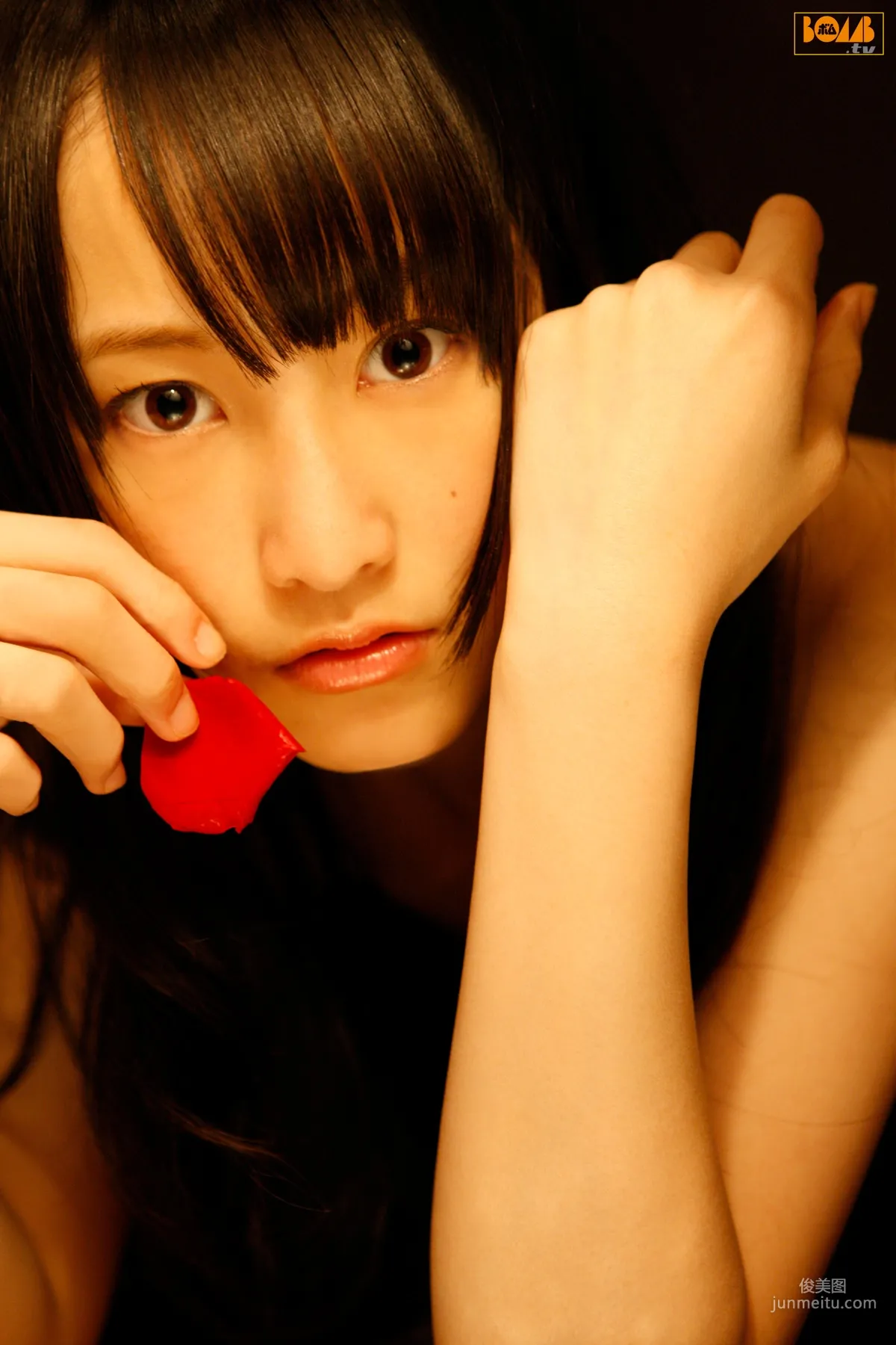 [Bomb.TV] 2011年08月号 松井玲奈 Rena Matsui寫真集 5