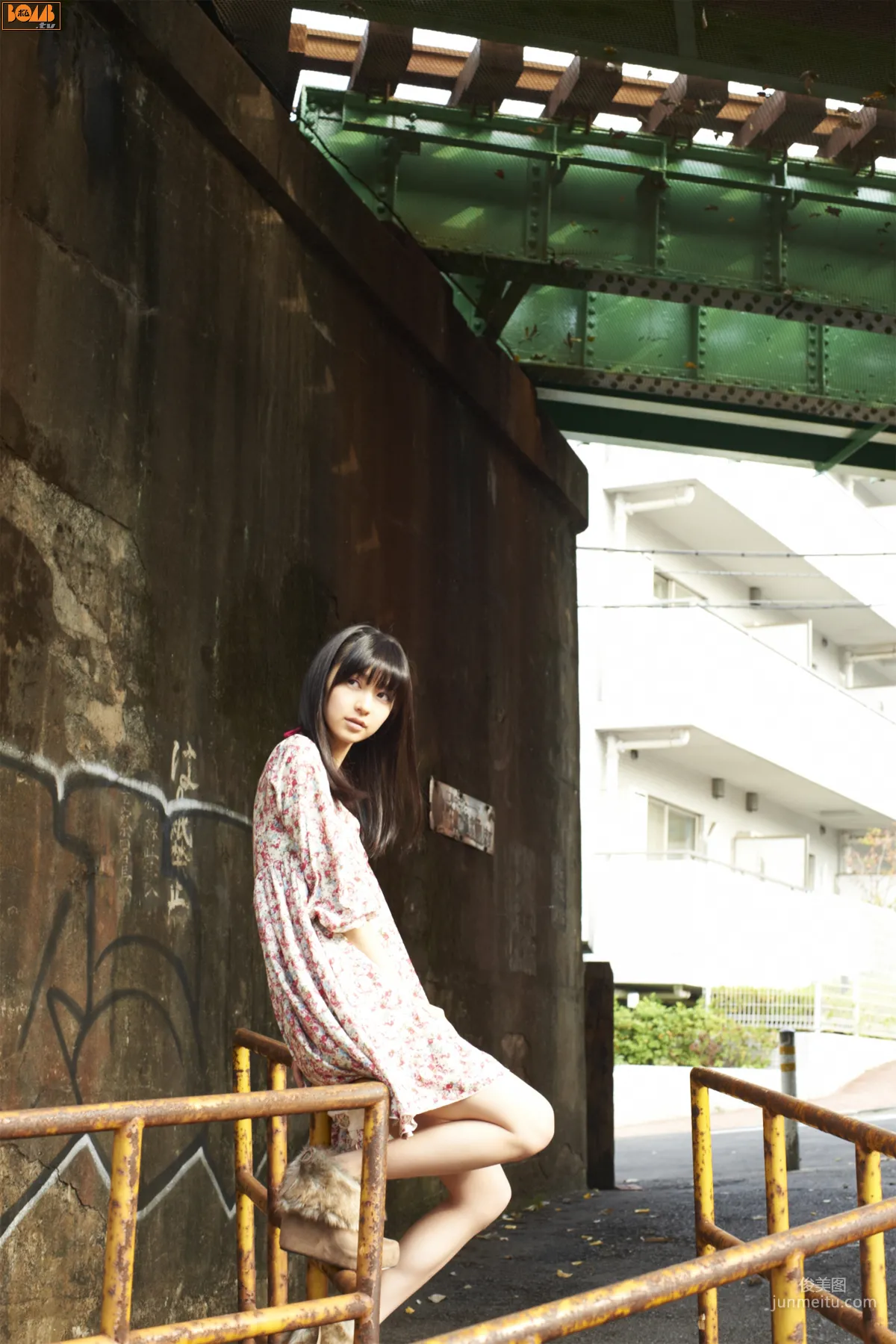 [Bomb.TV] 2011年02月号 Aizawa Rina 逢澤莉娜/逢沢りな 寫真集 22