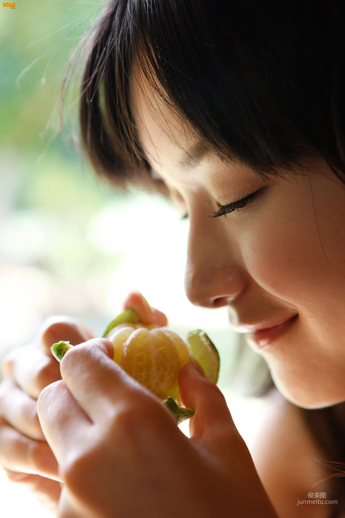 [Bomb.TV] 2010年04月刊 三宅瞳 Miyake Hitomi 寫真集 19