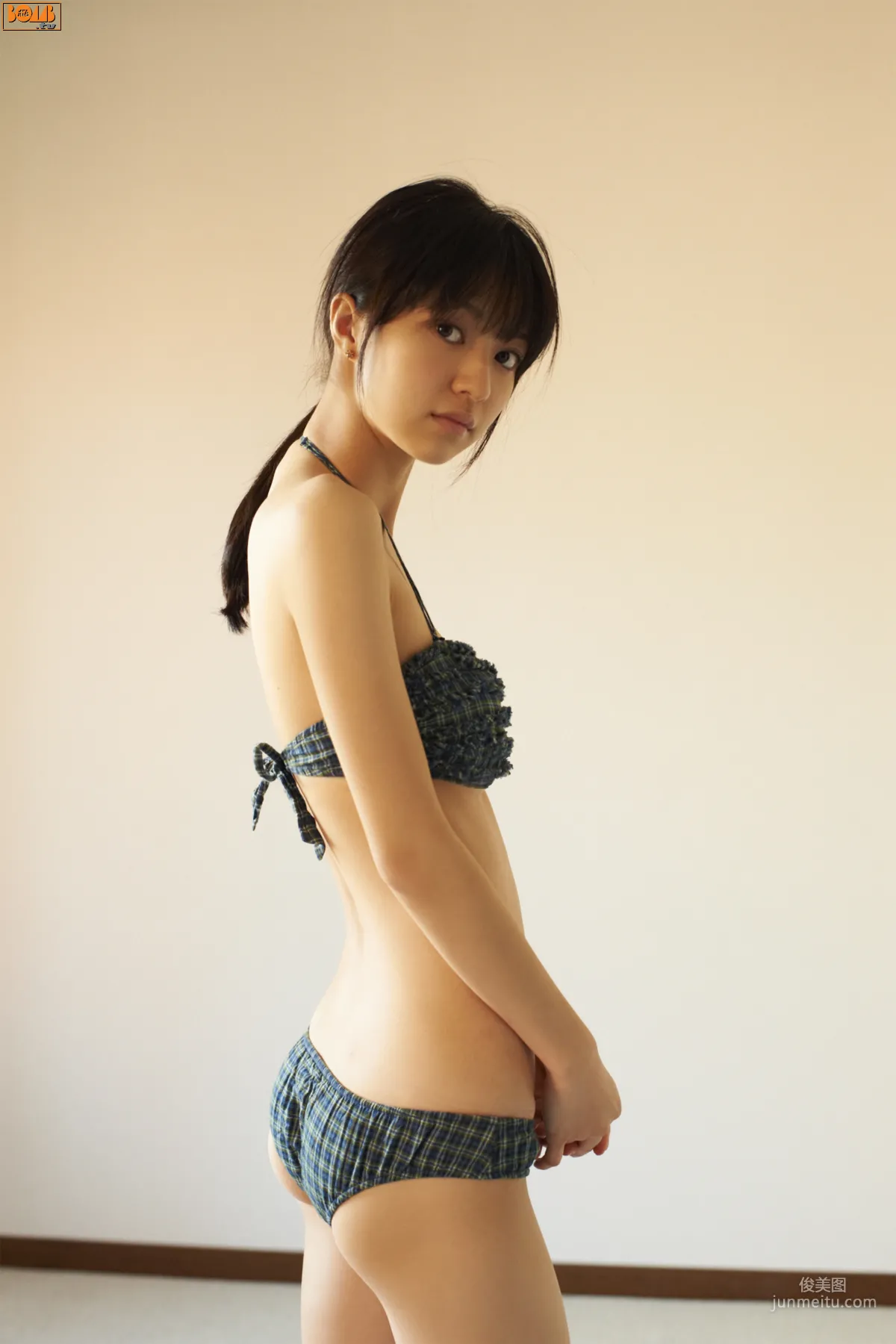 [Bomb.TV] 2011年02月号 Aizawa Rina 逢澤莉娜/逢沢りな 寫真集 33