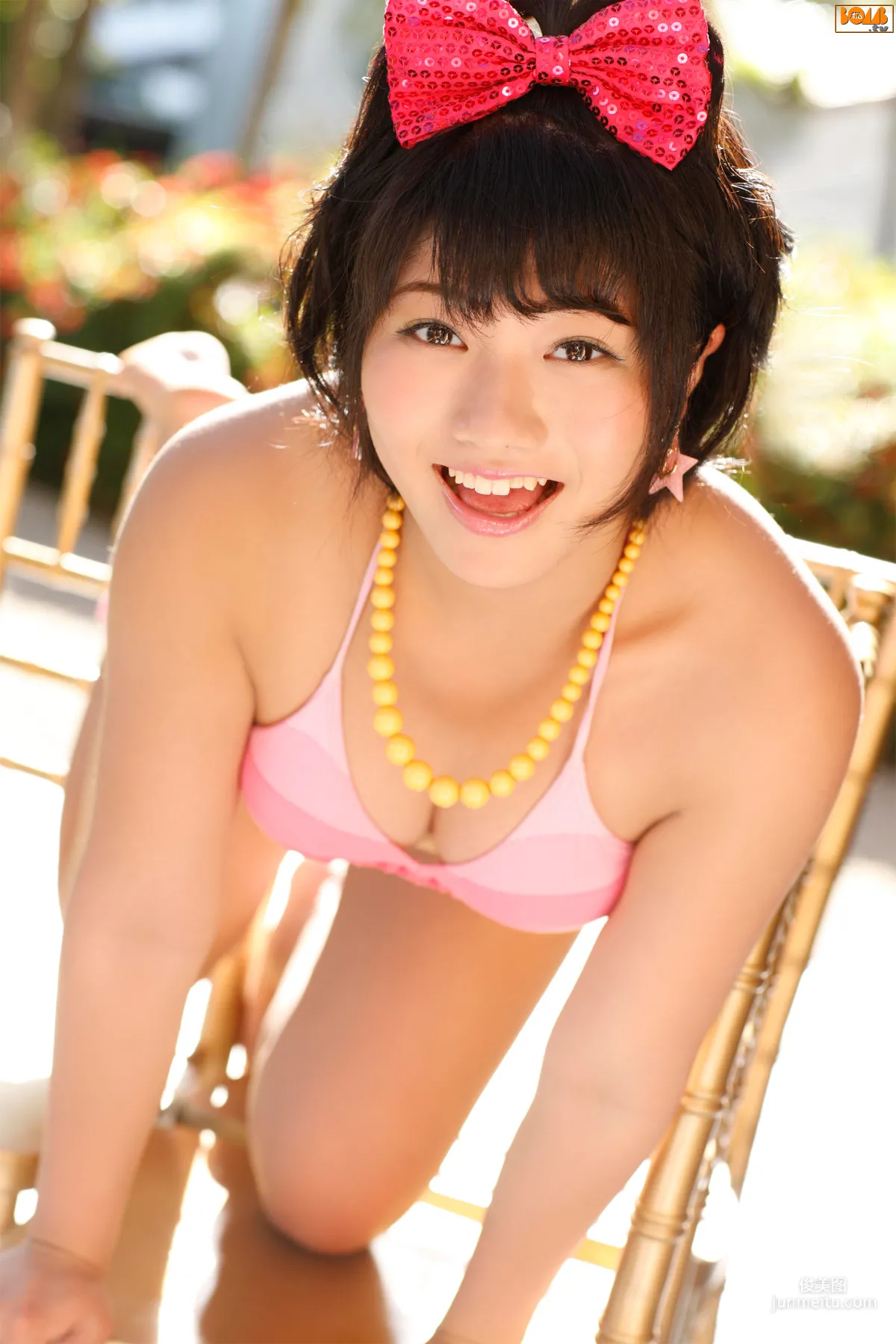 [Bomb.TV] 2011年11月号 Idolling 美少女組合 寫真集 42