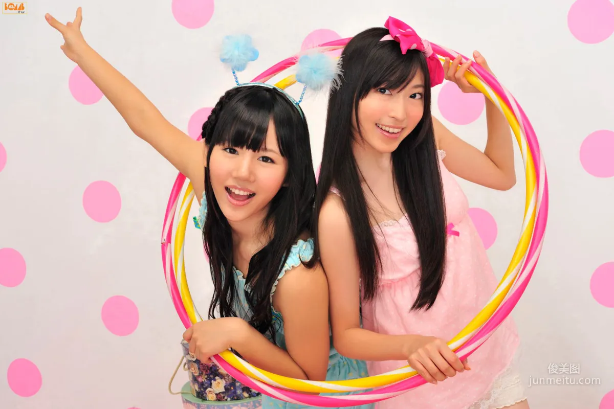 [Bomb.TV] 2011年12月号 日本偶像組合SKE48 寫真集 11