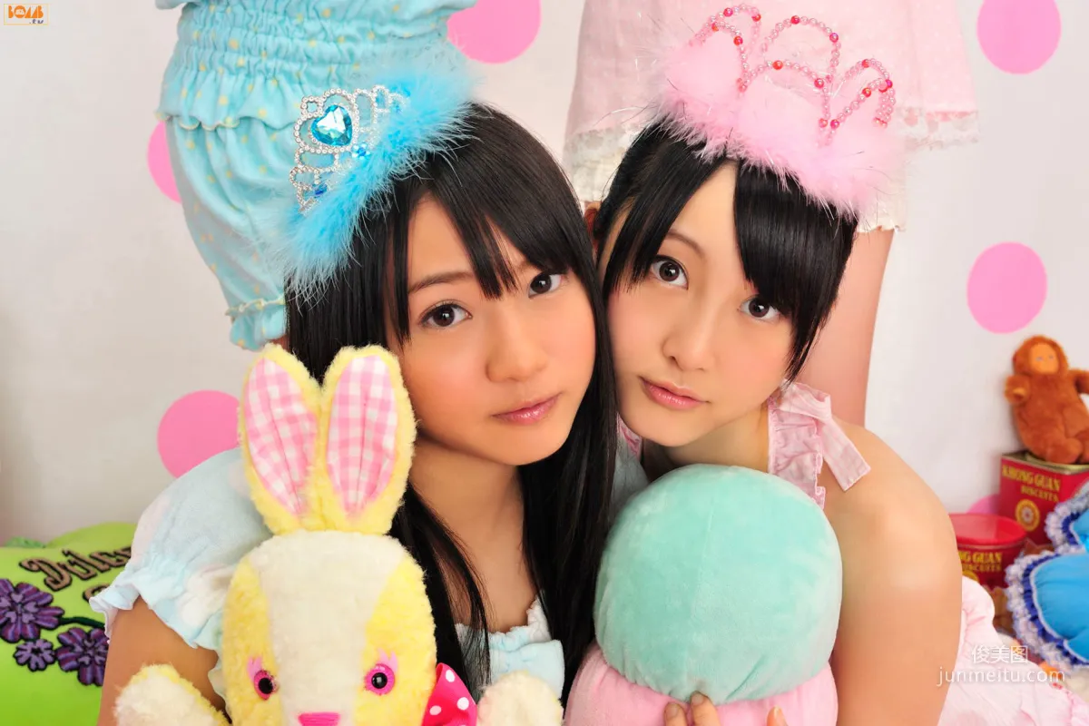 [Bomb.TV] 2011年12月号 日本偶像組合SKE48 寫真集 15