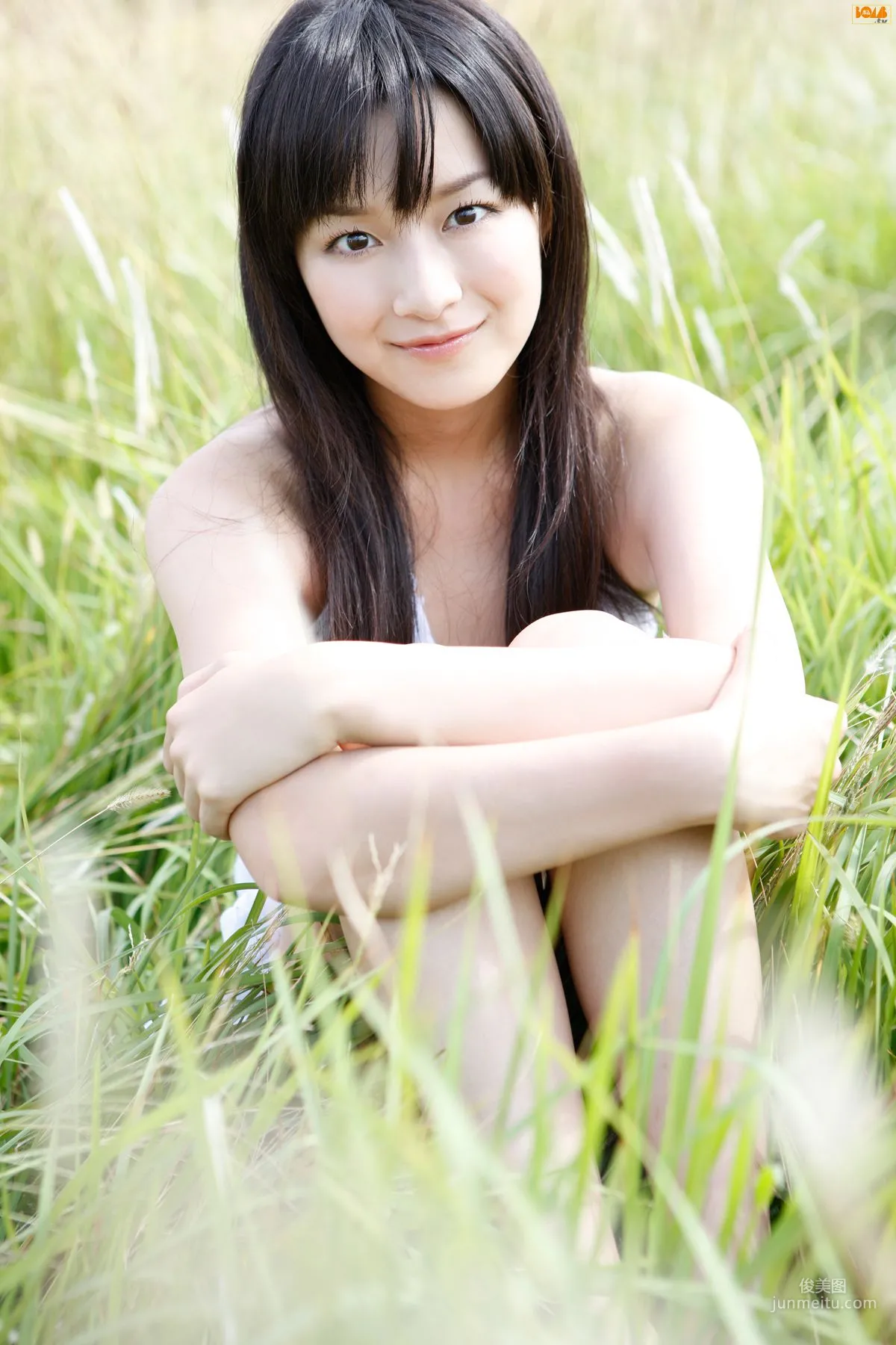 [Bomb.TV] 2010年04月刊 三宅瞳 Miyake Hitomi 寫真集 12