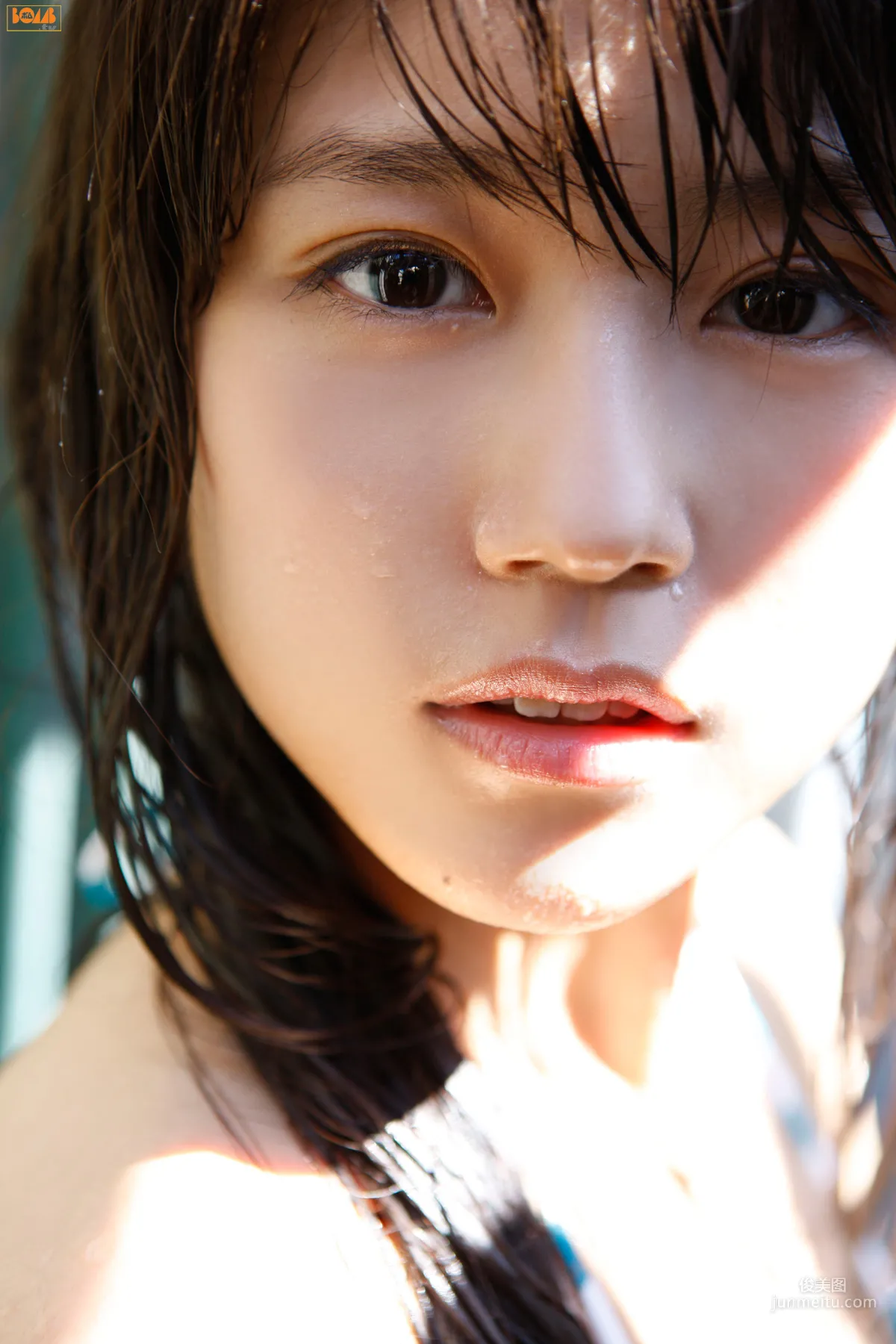 [Bomb.TV] 2011年11月号 有村架純 Arimura Kasumi 寫真集 27