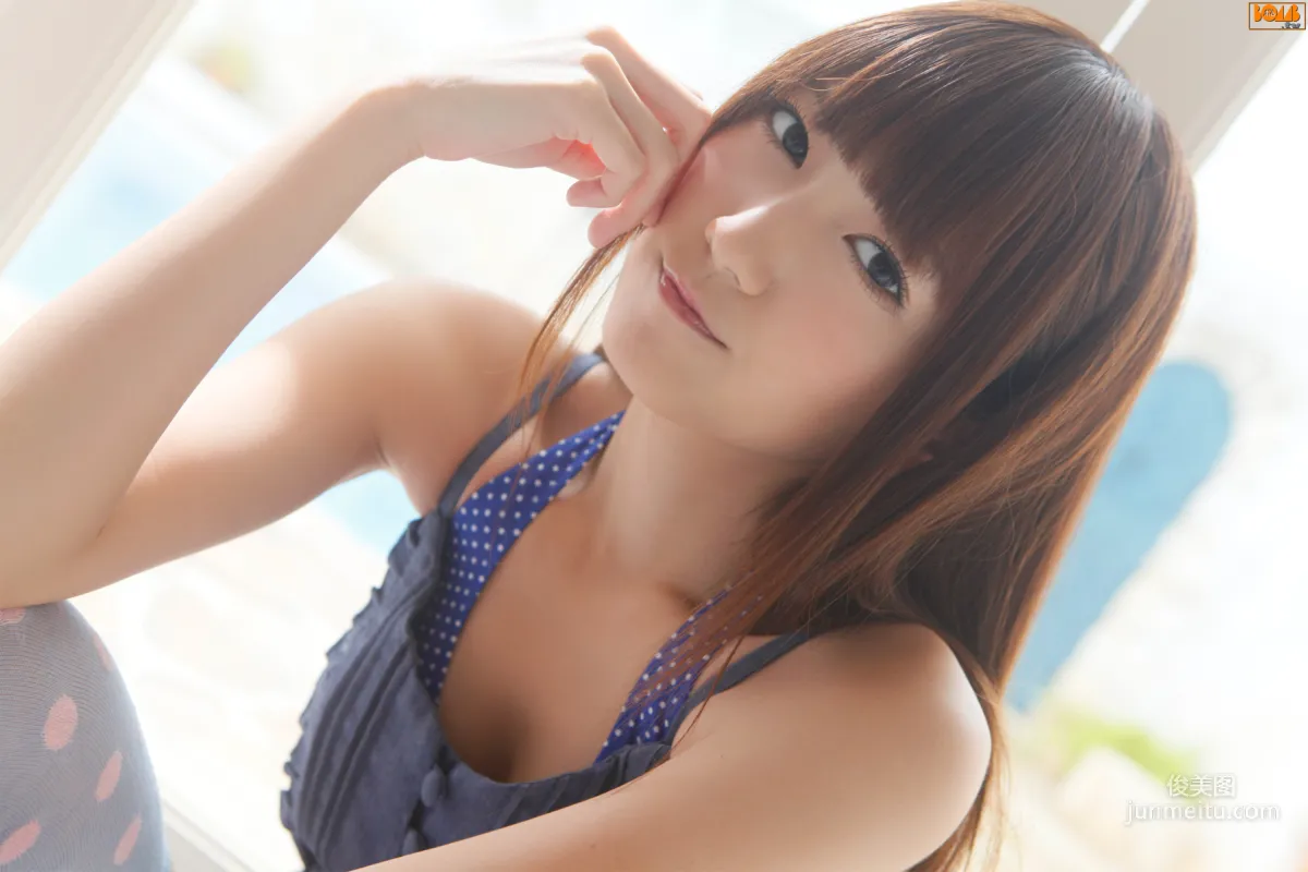 [Bomb.TV] 2011年07月号 SUPER☆GiRLS 寫真集 6