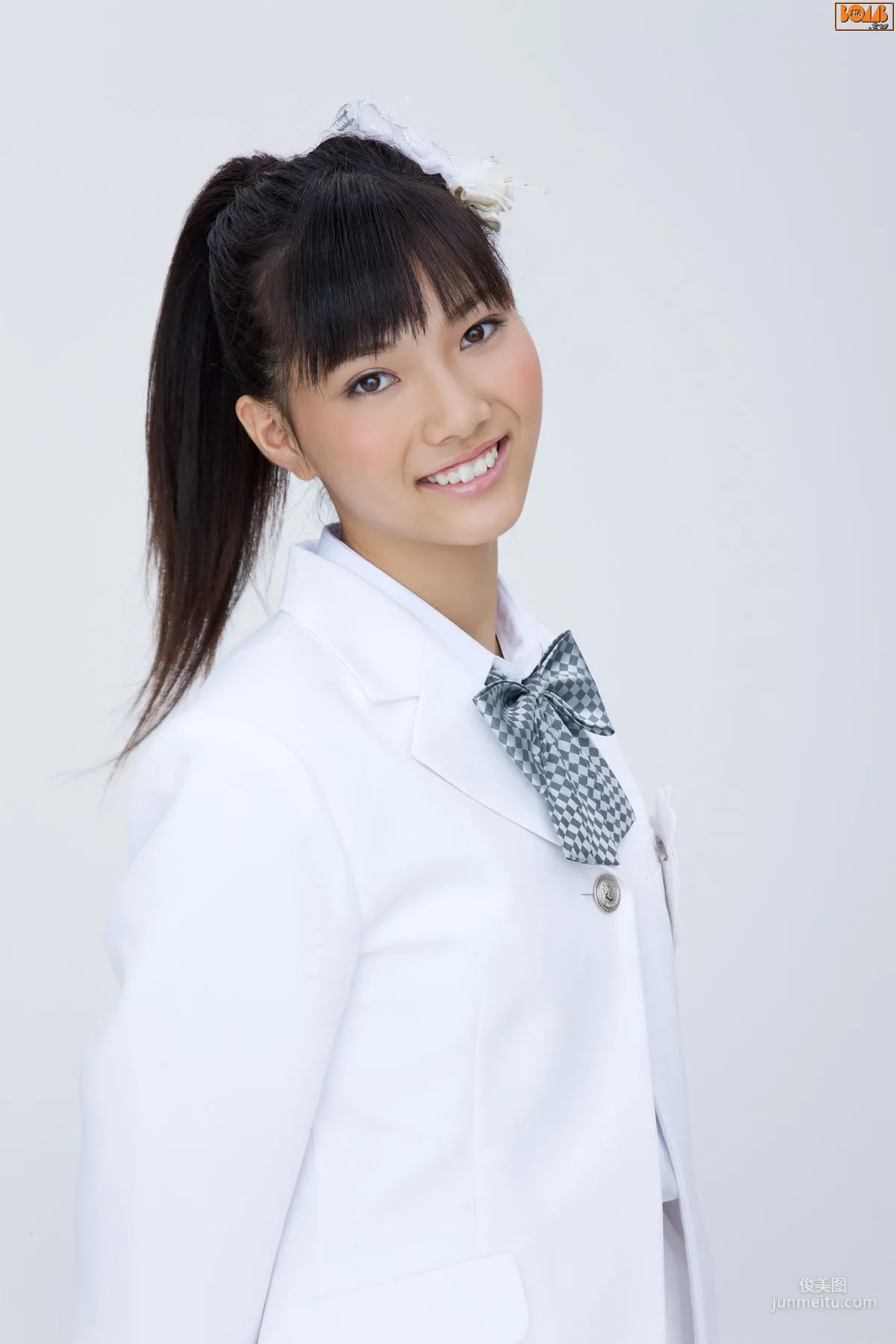 [Bomb.TV] 2010年12月刊 ske48 写真集20