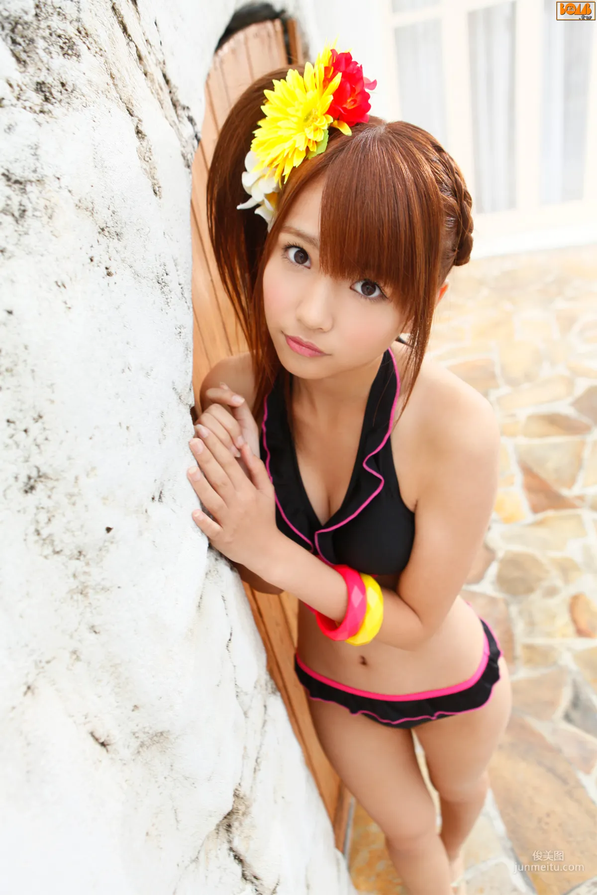 [Bomb.TV] 2011年07月号 SUPER☆GiRLS 寫真集 20