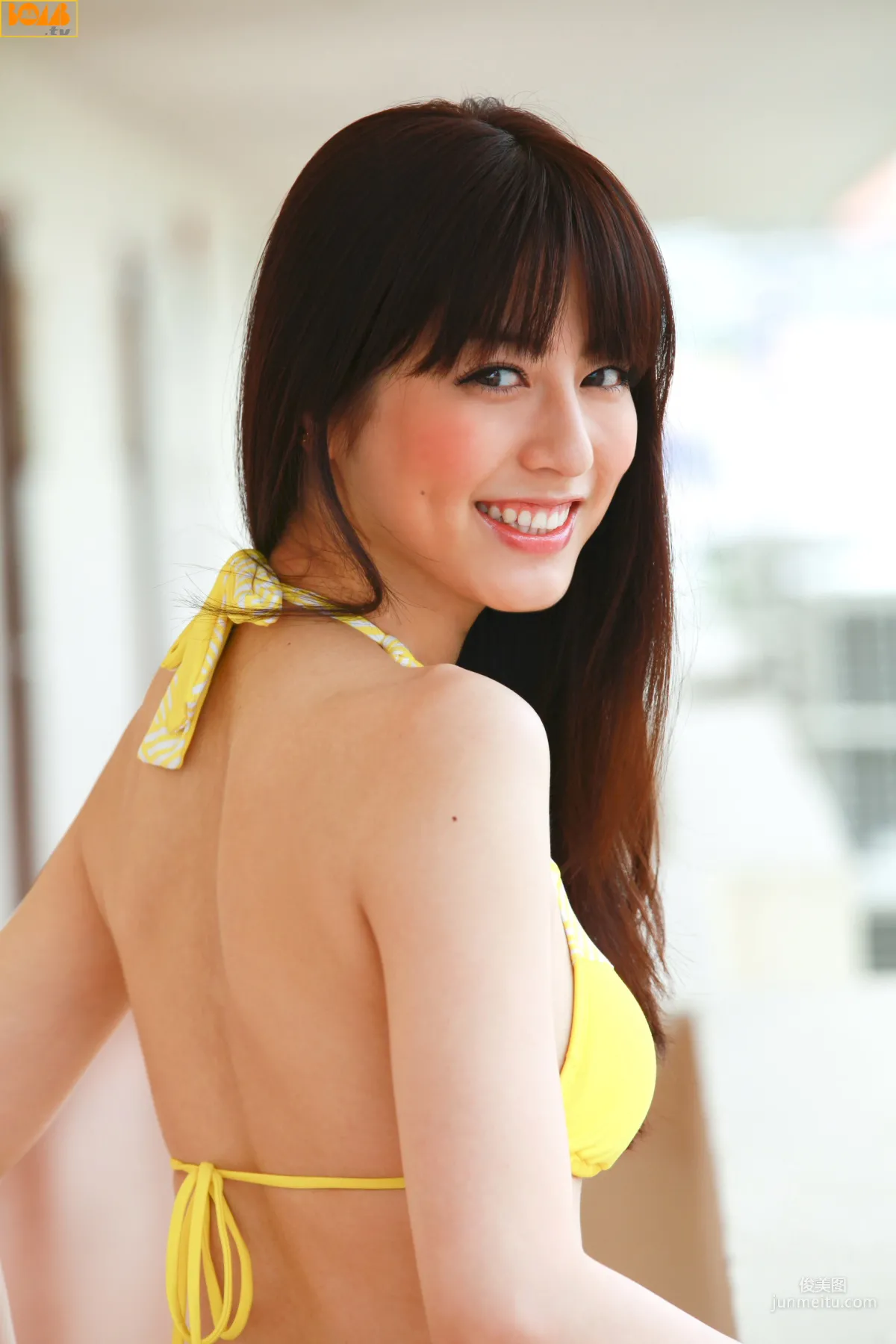 [Bomb.TV] 2011年11月号 杉本有美 Yumi Sugimoto 寫真集 3