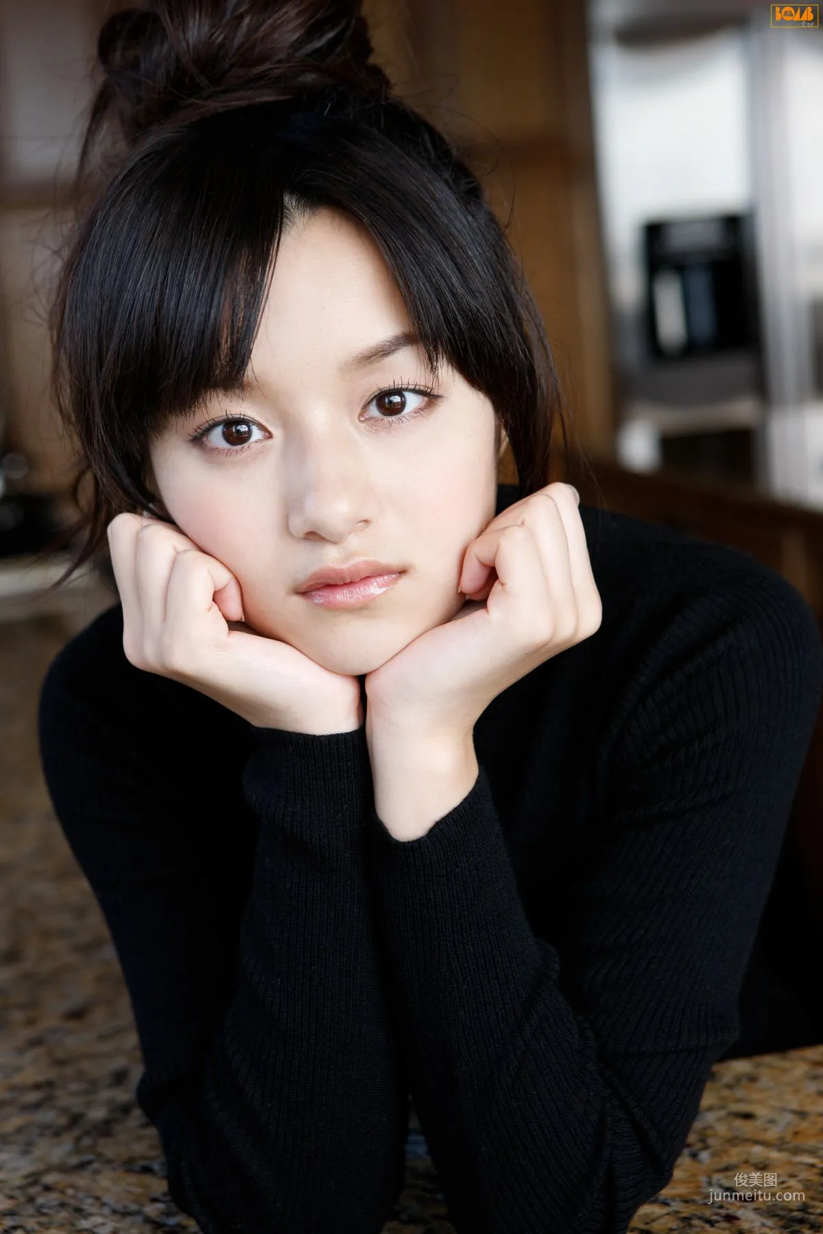 三宅ひとみ《アイドリング!!!》 写真集 [Bomb.TV] 2010年08月刊 9