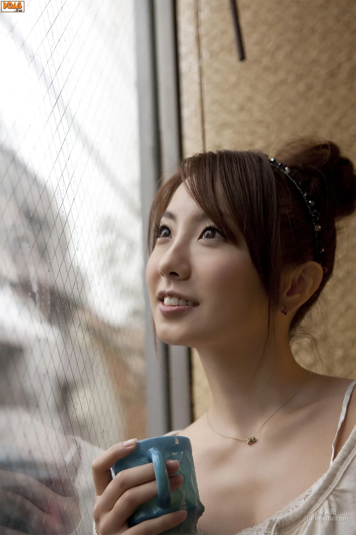 [Bomb.TV] 2010年03月刊 山本梓 Azusa Yamamoto 寫真集 6