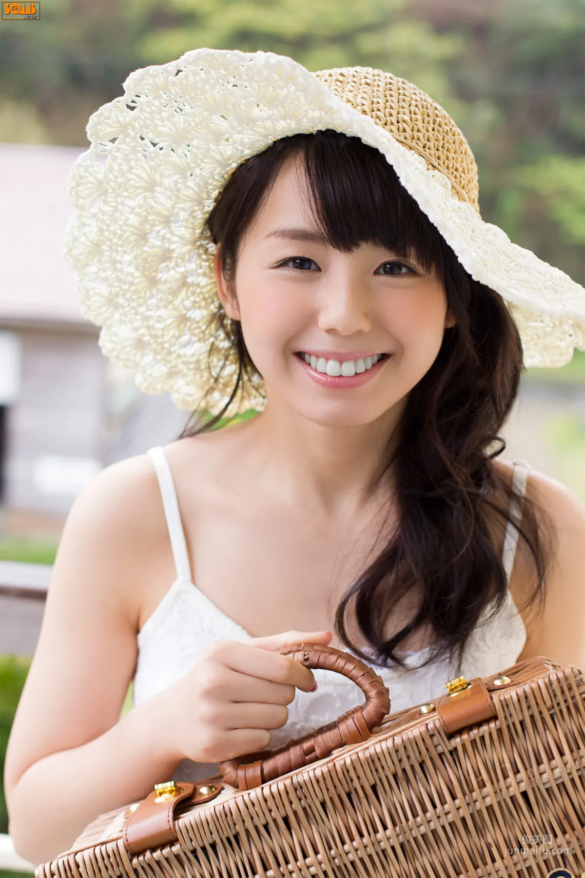 [Bomb.TV] 2012年08月号 小池里奈 Rina Koike 写真集90